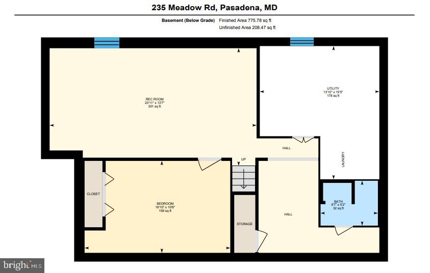 RIVIERA BEACH - Residential