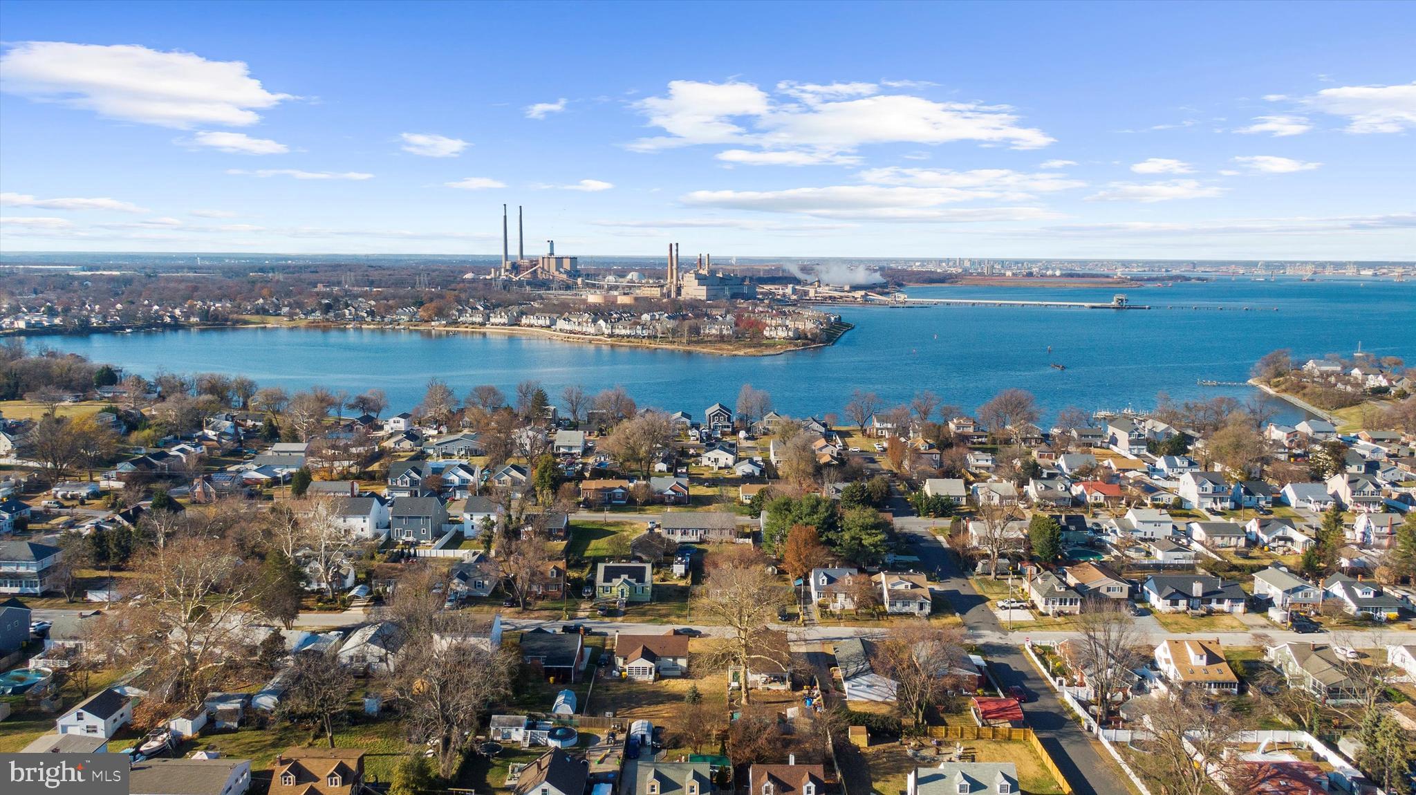 RIVIERA BEACH - Residential