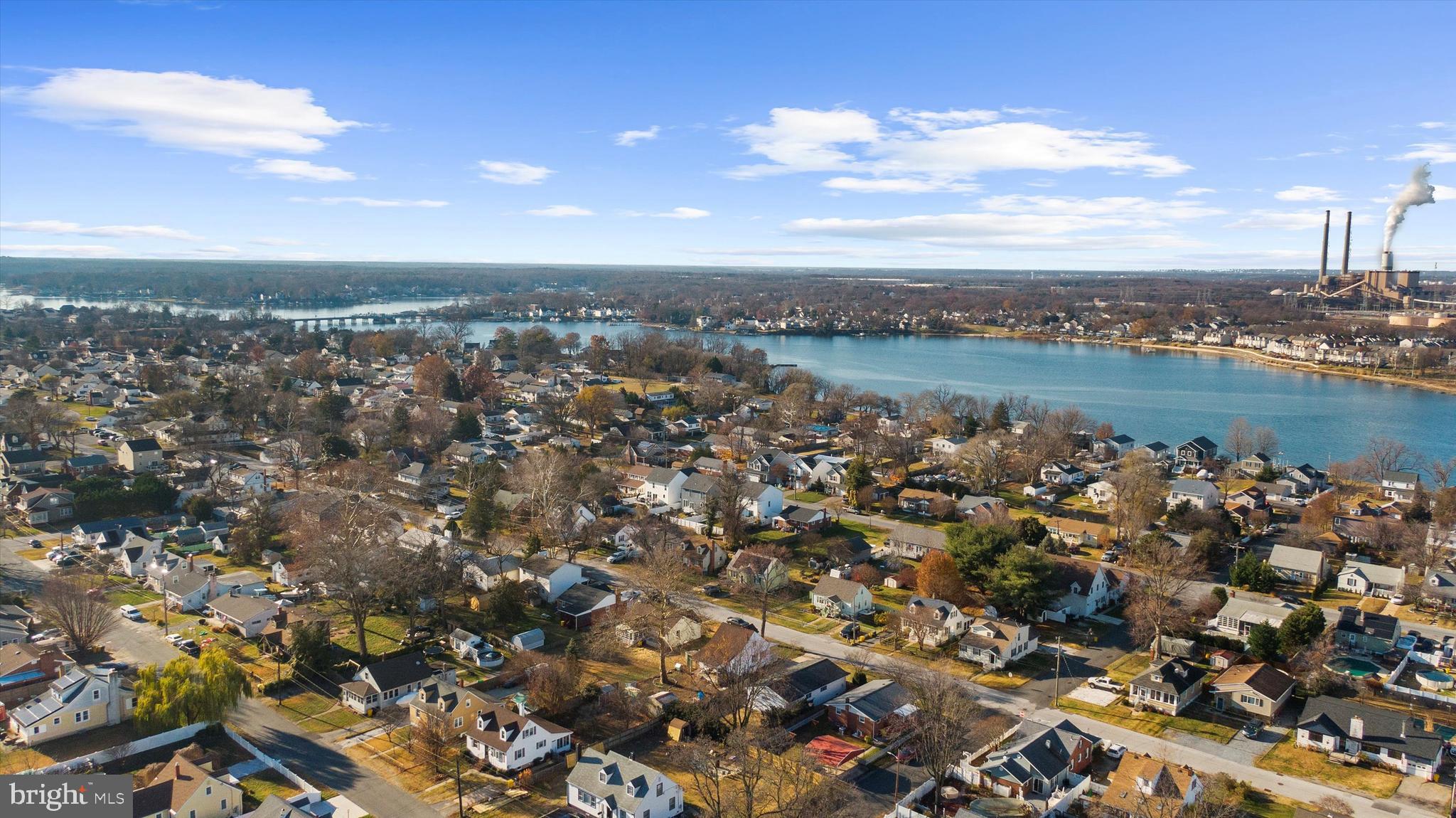 RIVIERA BEACH - Residential