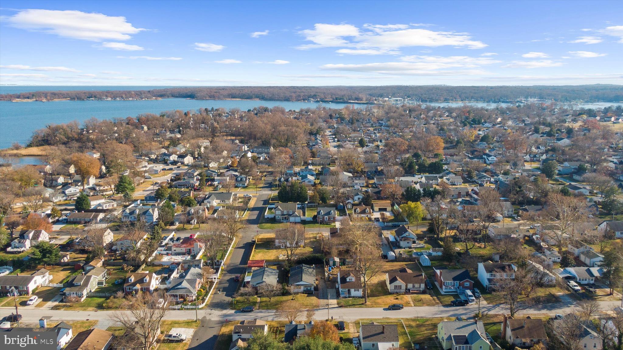 RIVIERA BEACH - Residential