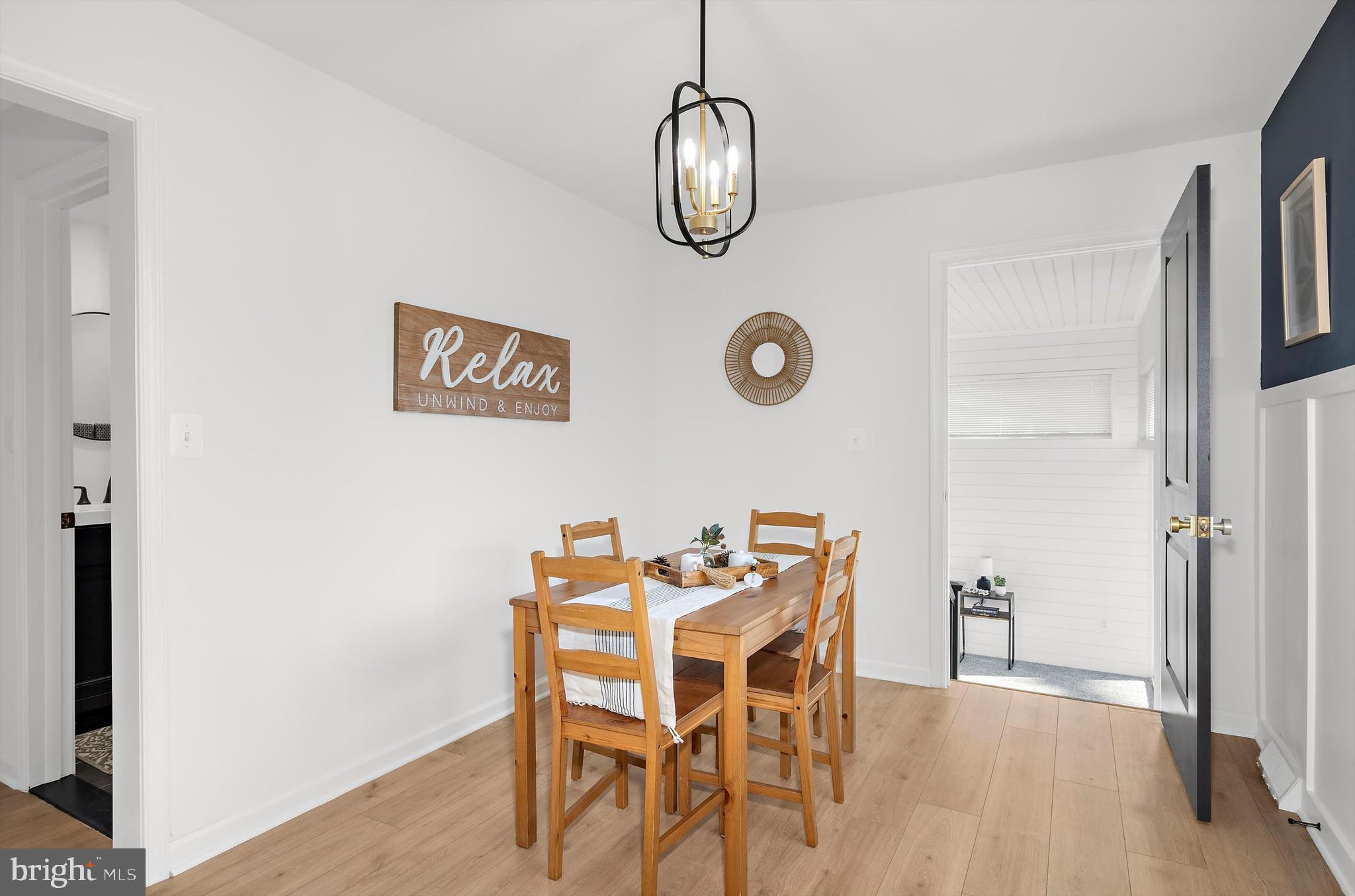 RIVIERA BEACH - Residential