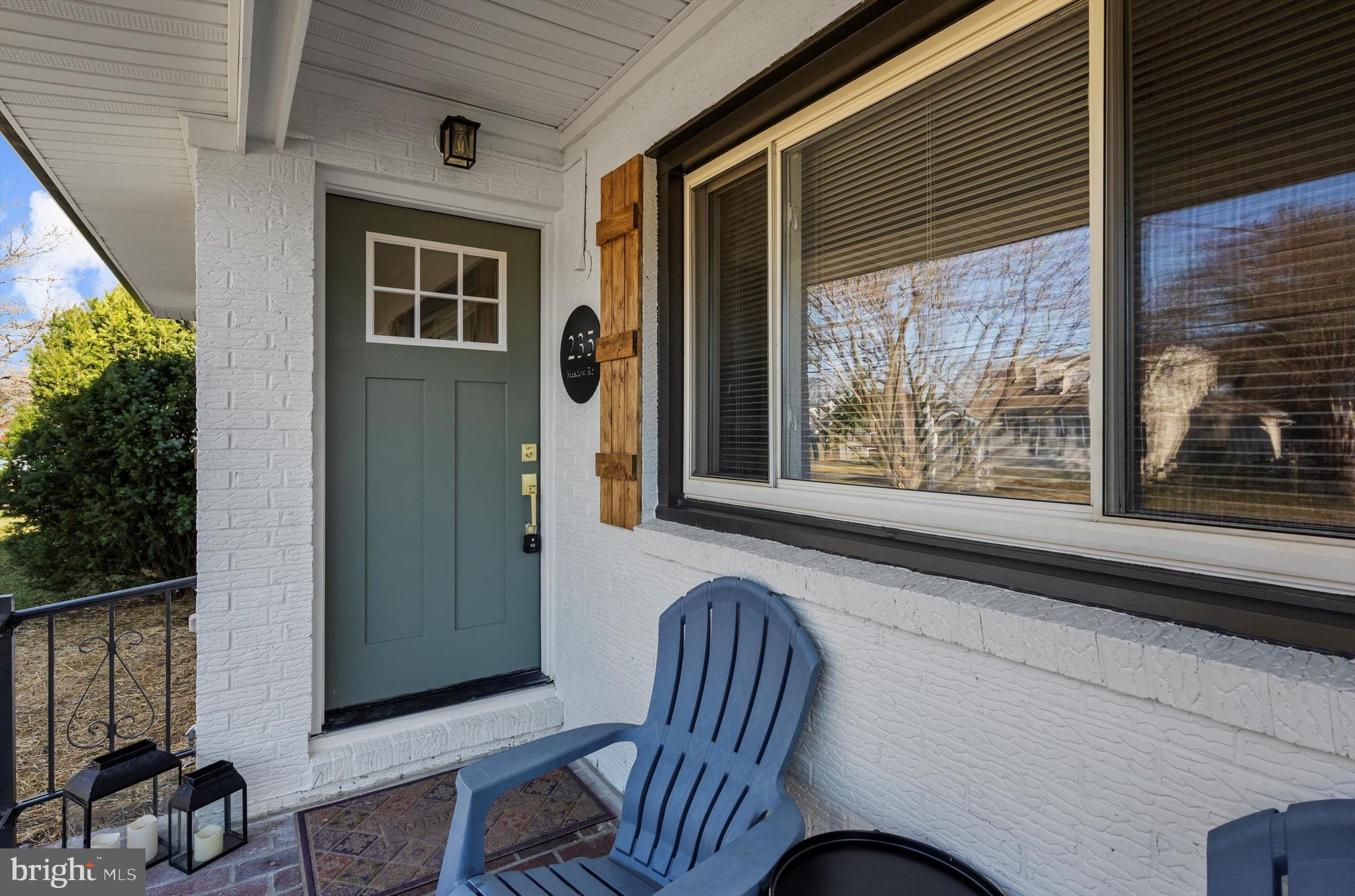 RIVIERA BEACH - Residential