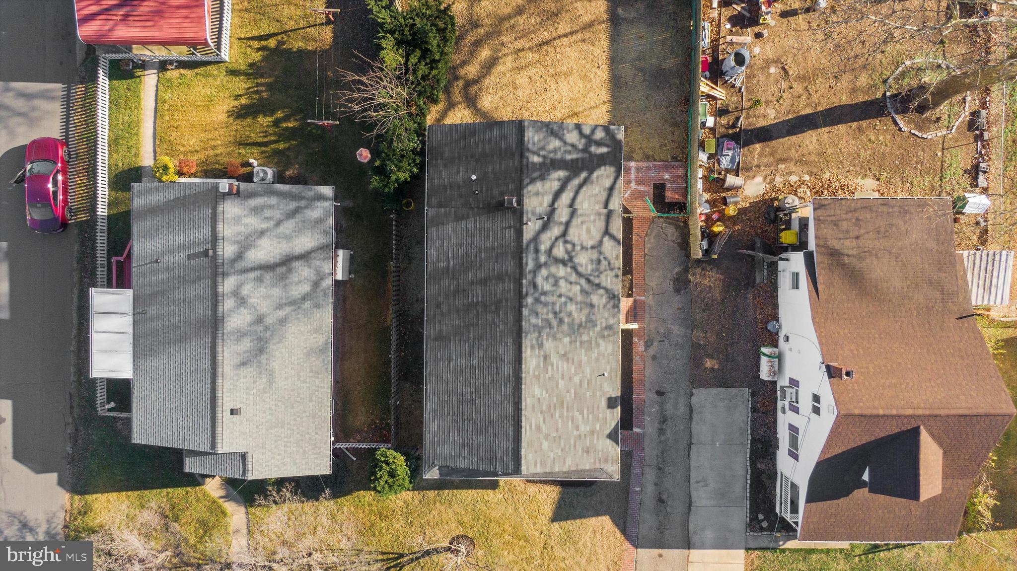 RIVIERA BEACH - Residential