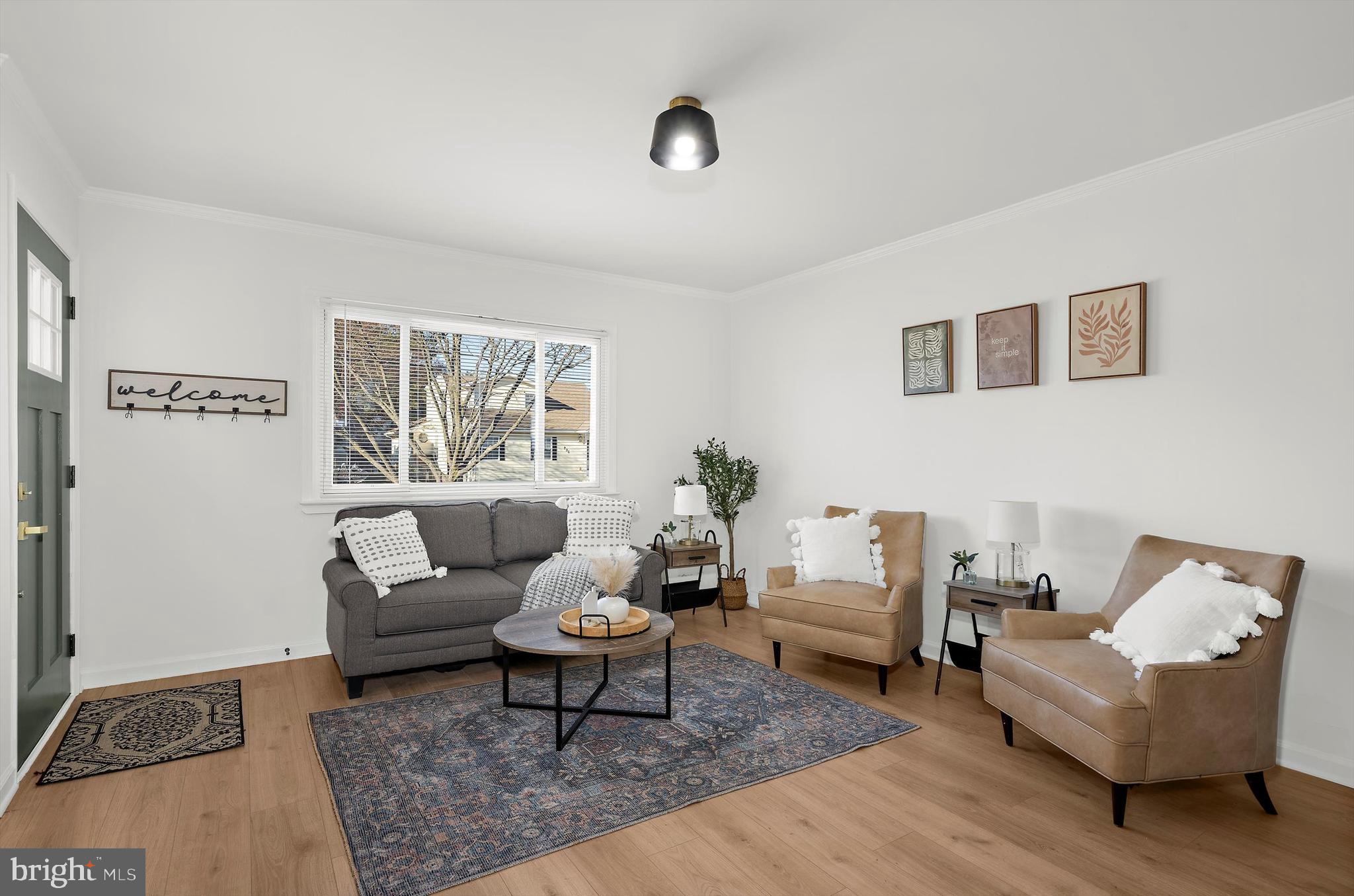 RIVIERA BEACH - Residential