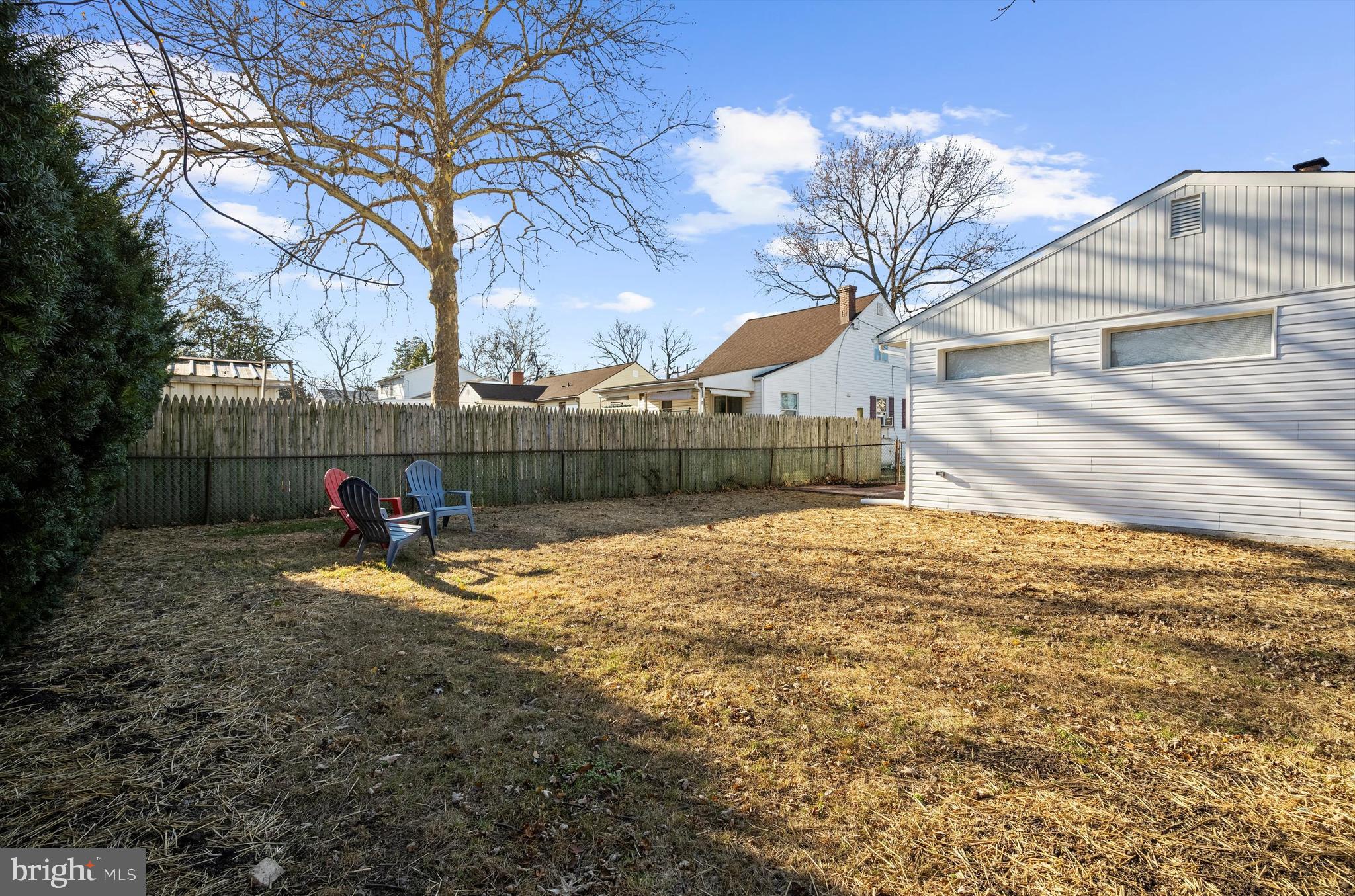 RIVIERA BEACH - Residential