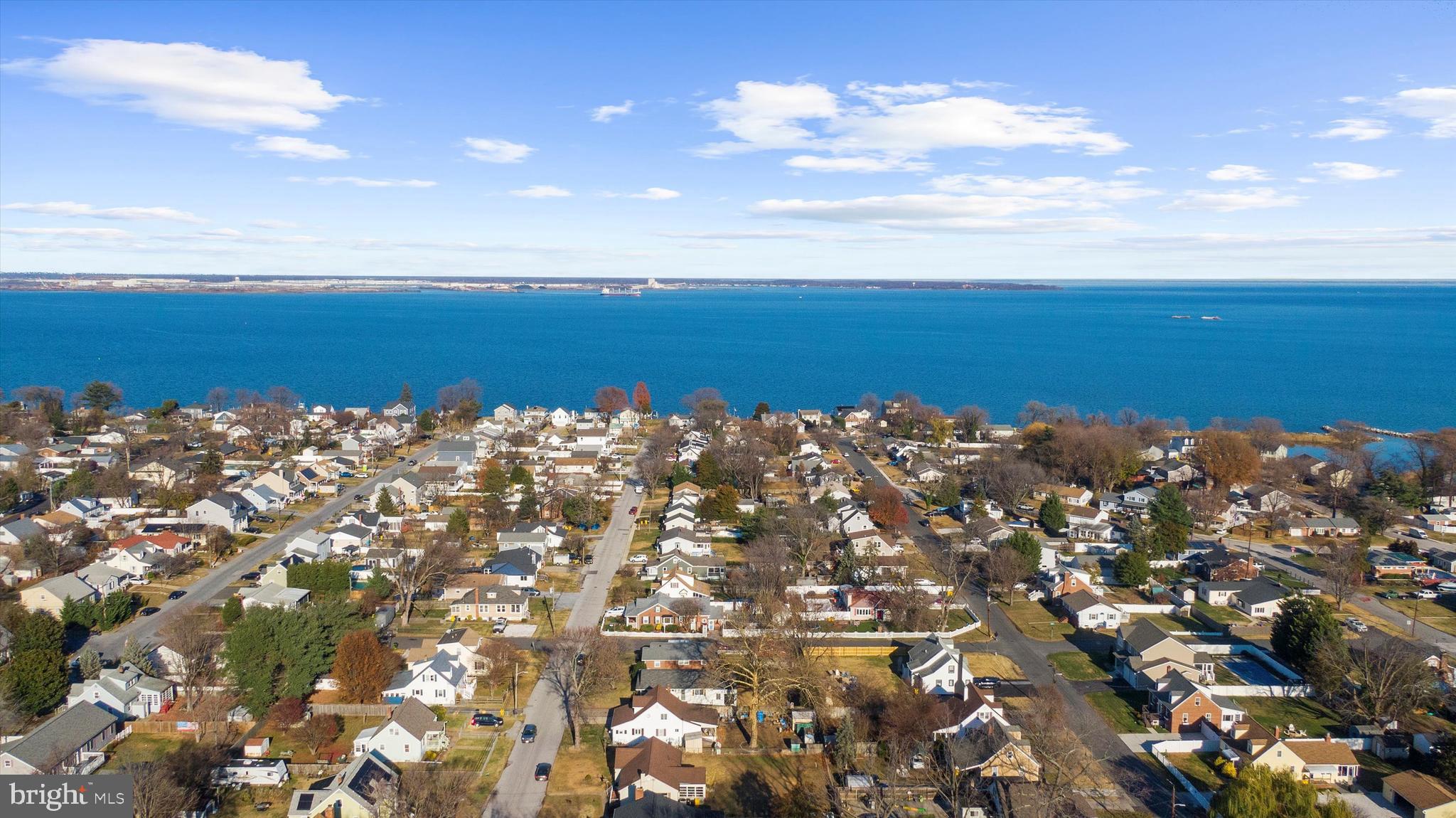 RIVIERA BEACH - Residential