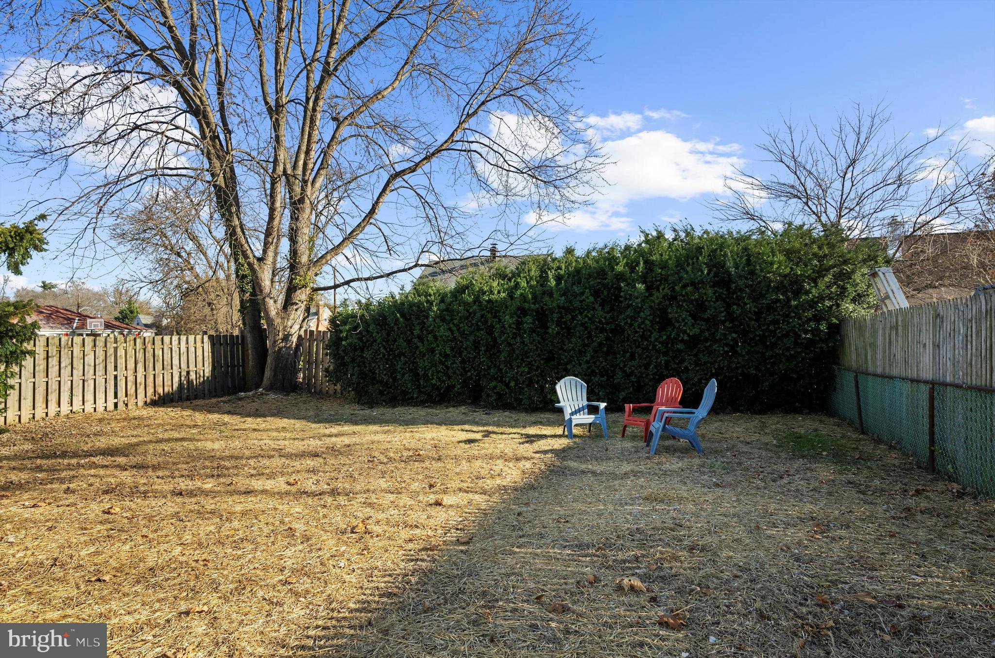 RIVIERA BEACH - Residential