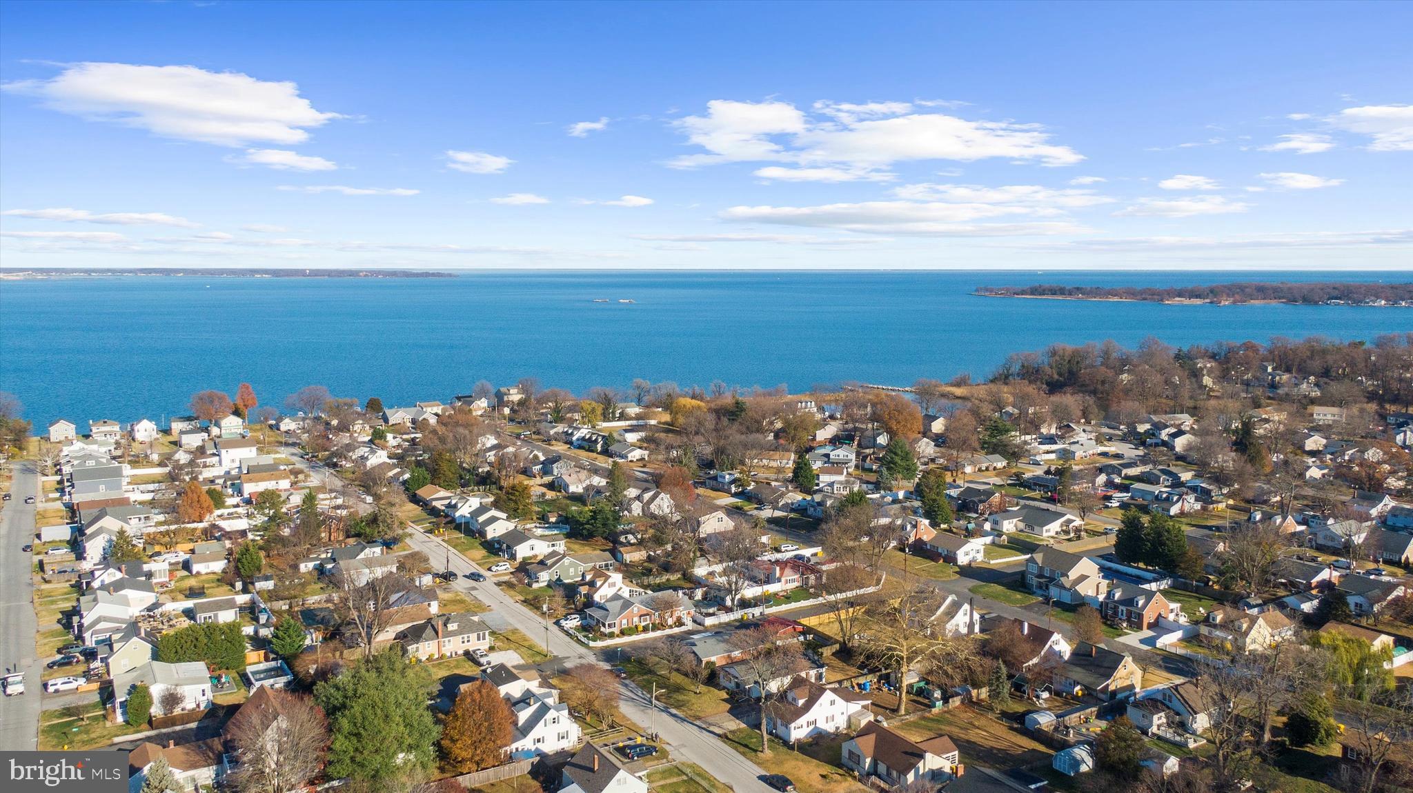 RIVIERA BEACH - Residential