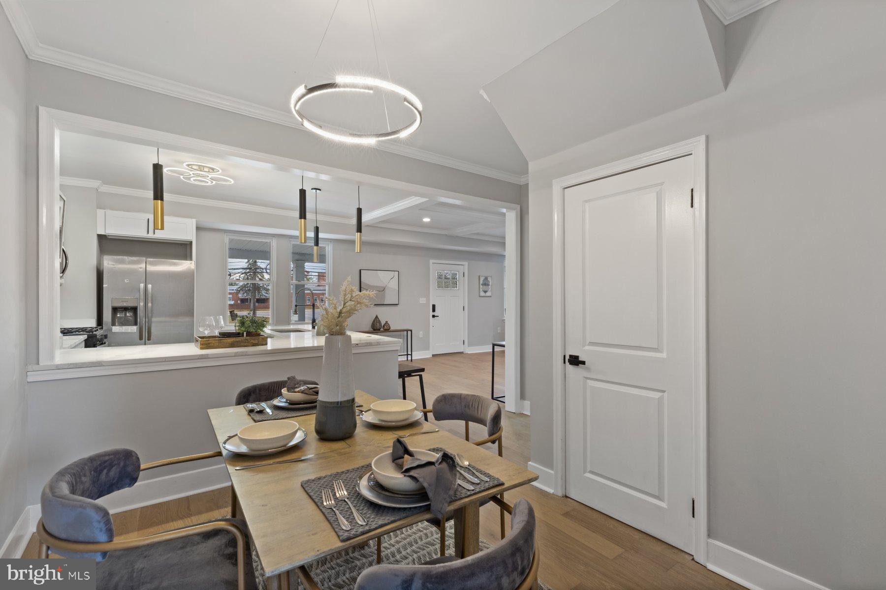 MILFORD MILL - Residential