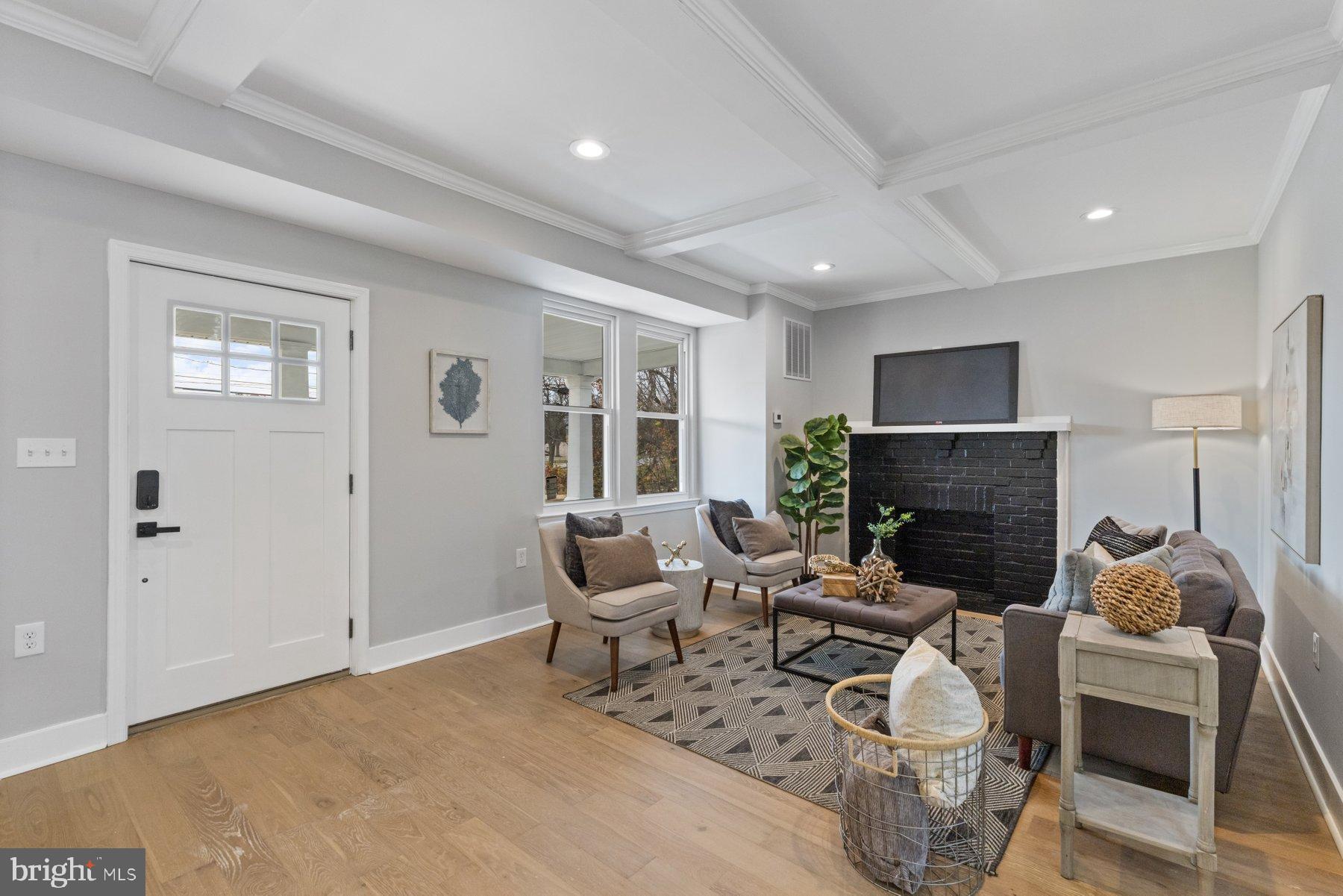 MILFORD MILL - Residential