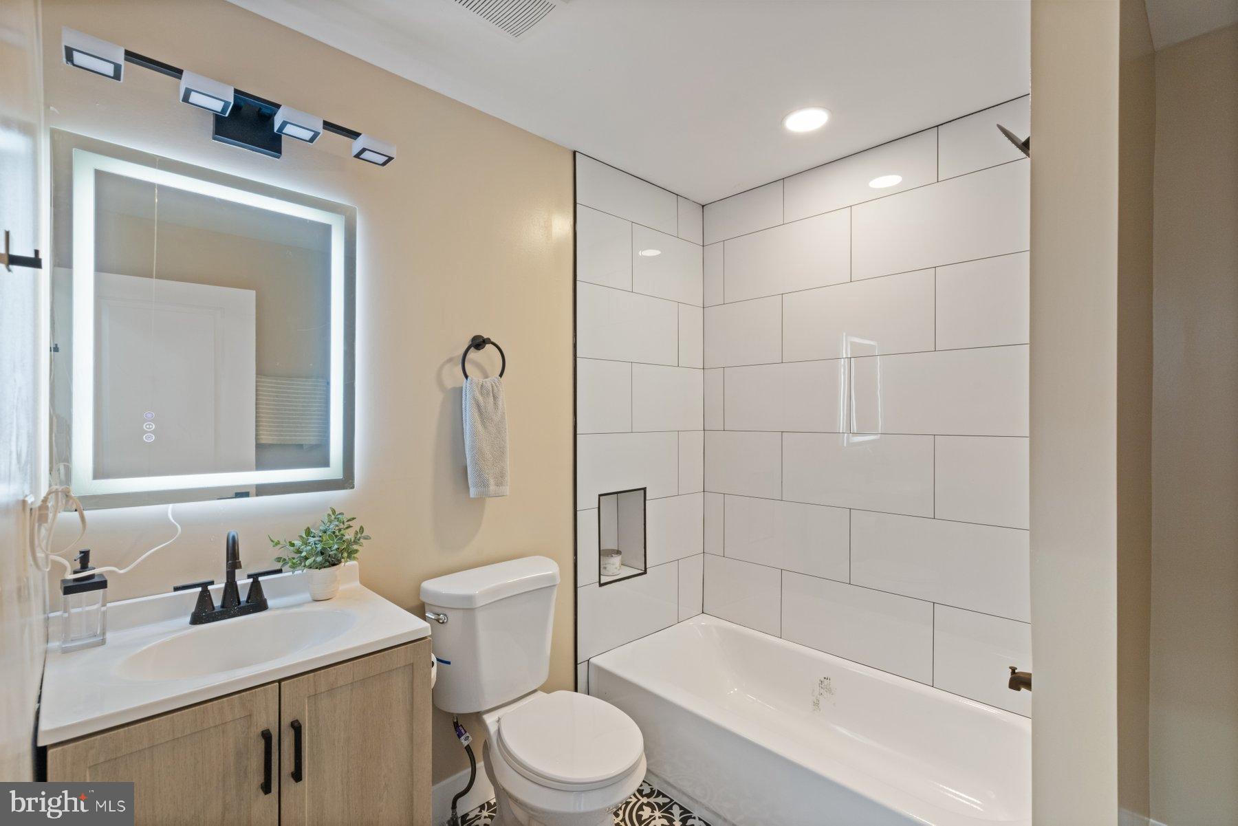 MILFORD MILL - Residential