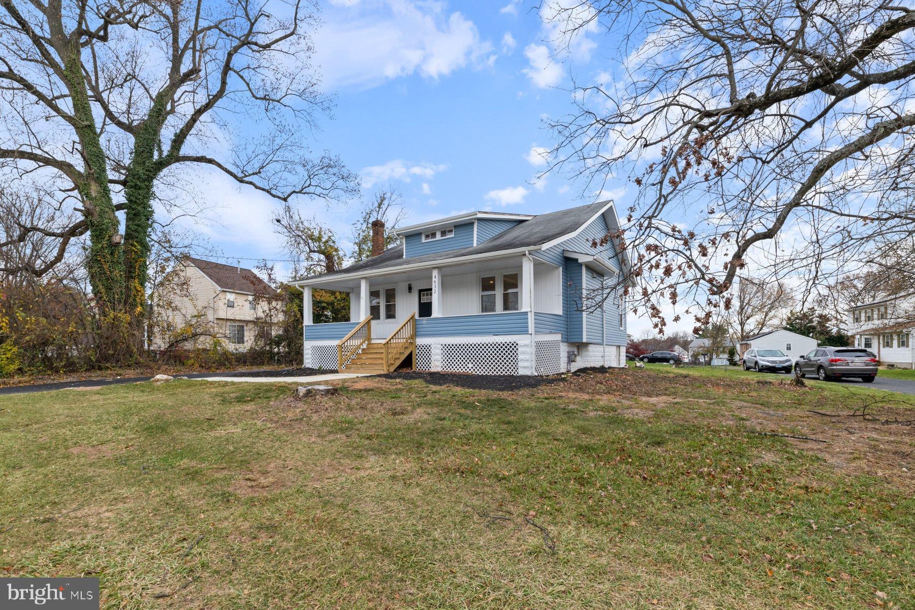 MILFORD MILL - Residential