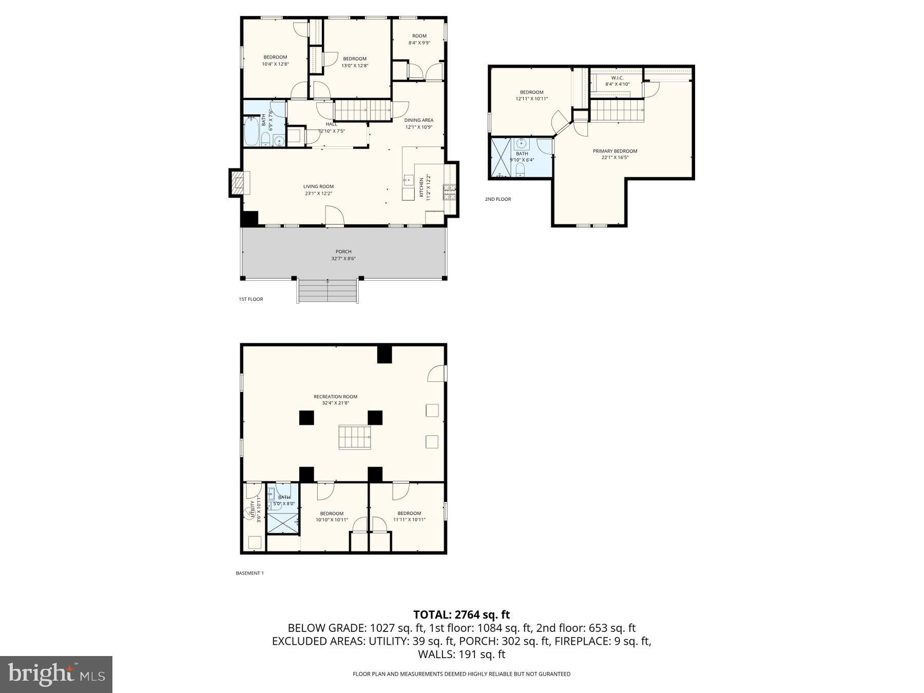 MILFORD MILL - Residential