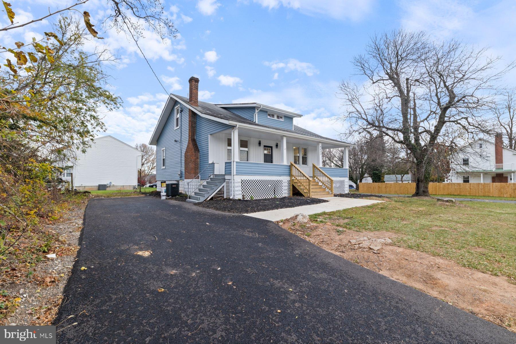 MILFORD MILL - Residential