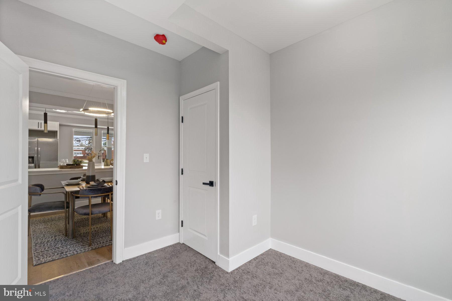 MILFORD MILL - Residential