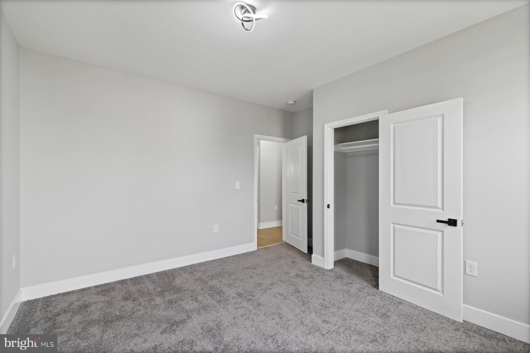 MILFORD MILL - Residential