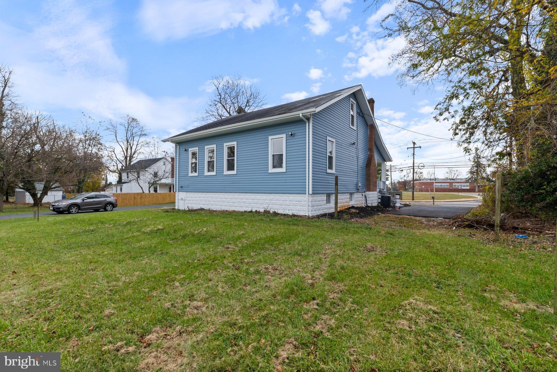 MILFORD MILL - Residential