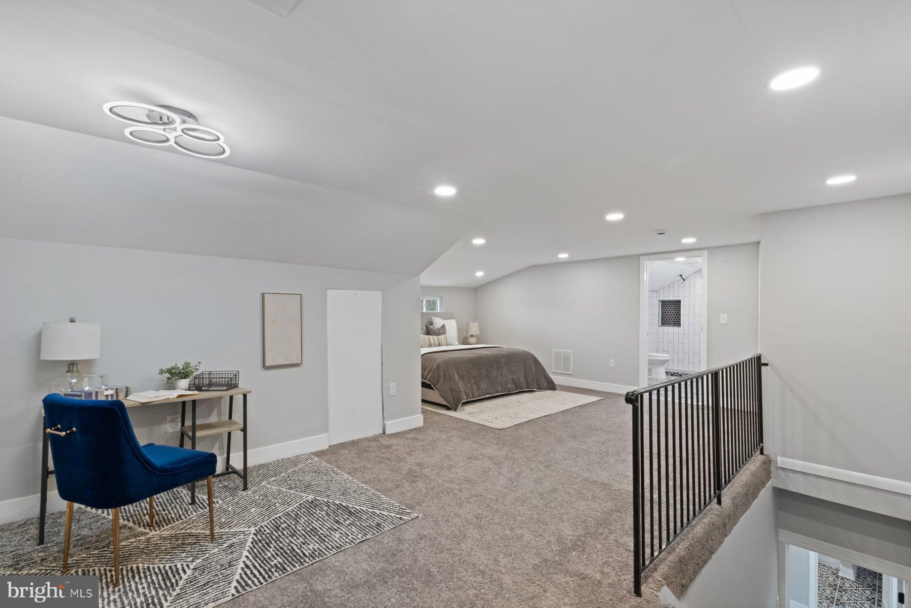 MILFORD MILL - Residential