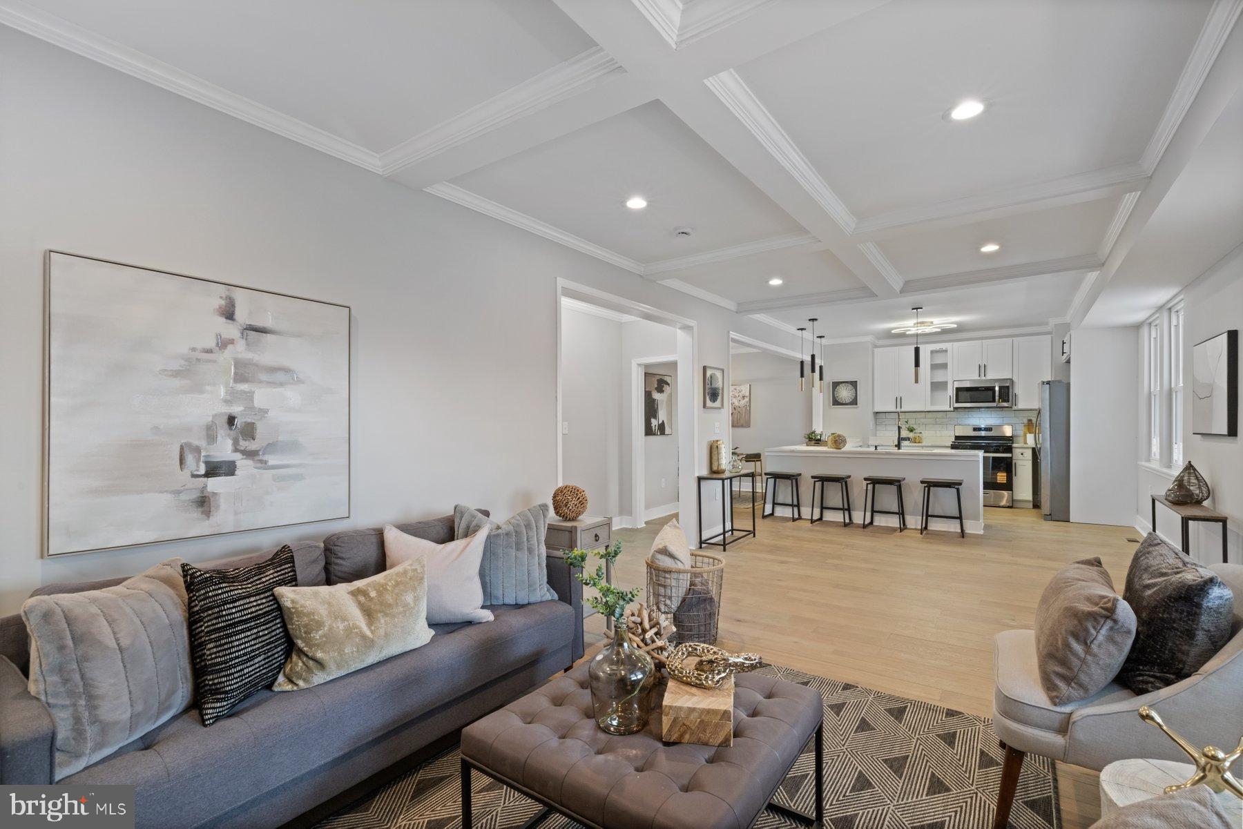 MILFORD MILL - Residential