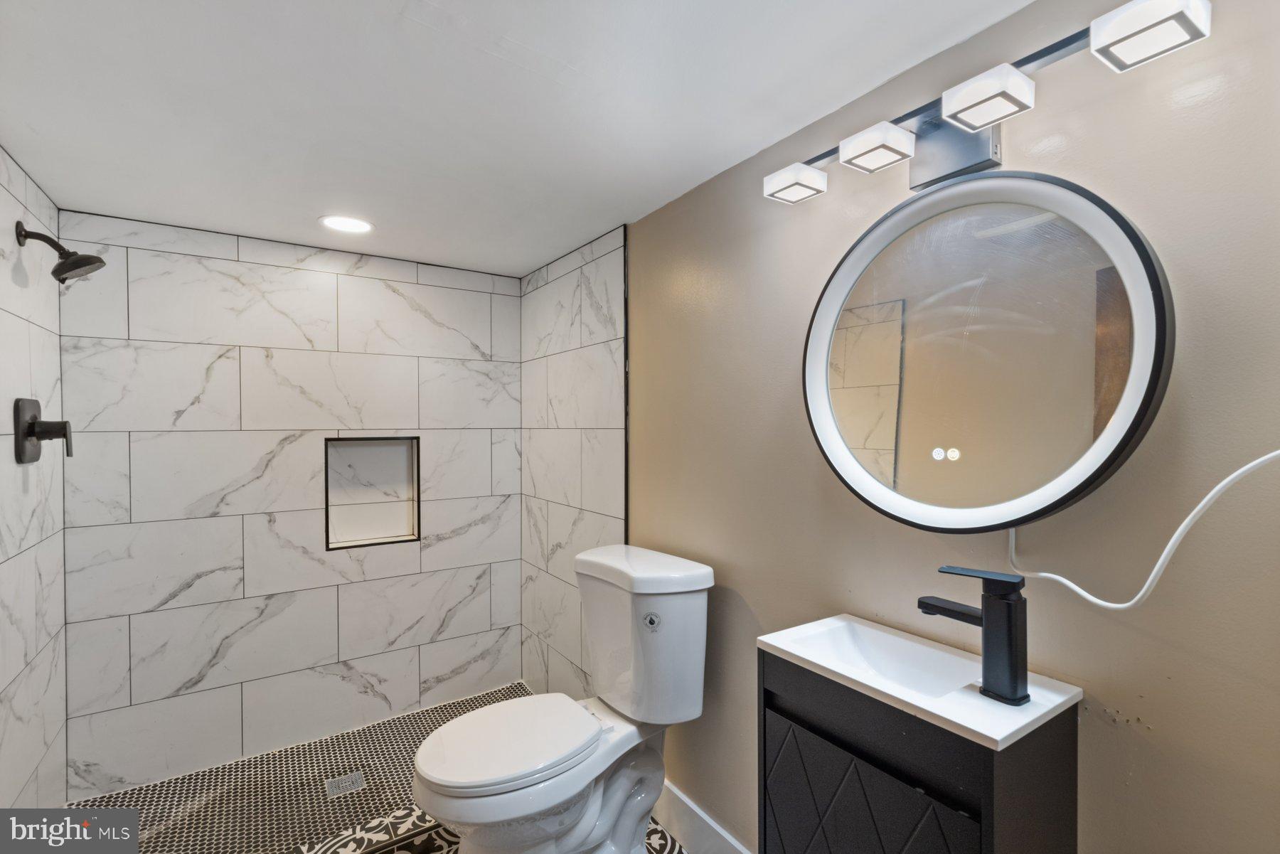 MILFORD MILL - Residential