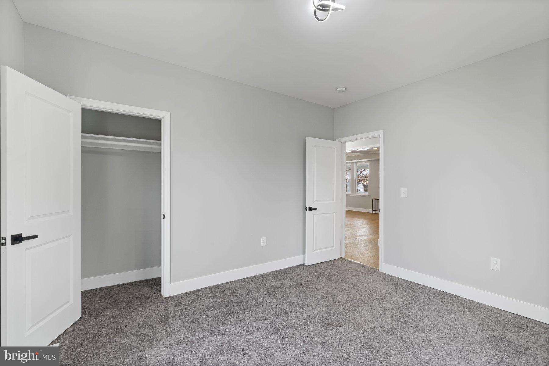 MILFORD MILL - Residential