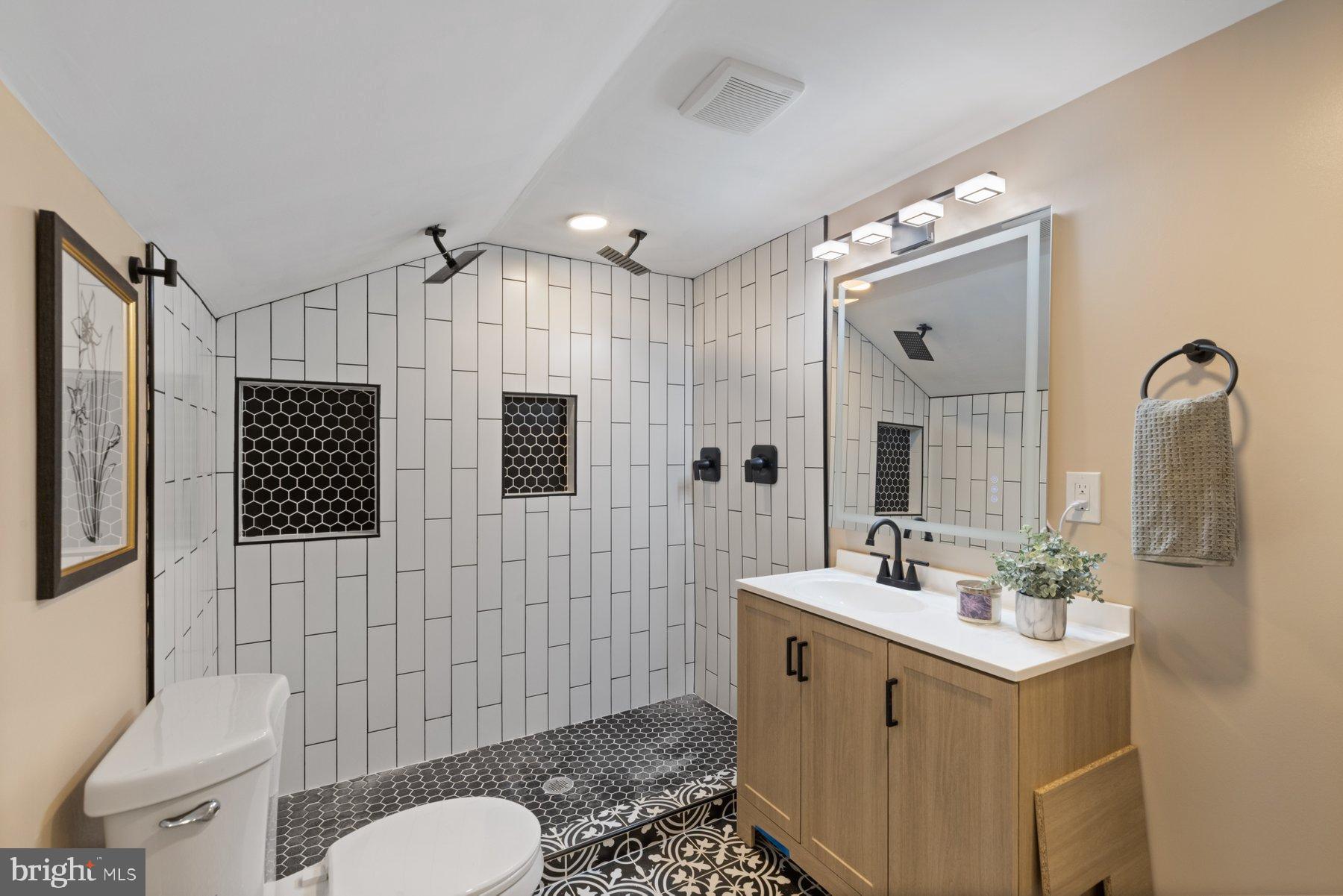 MILFORD MILL - Residential