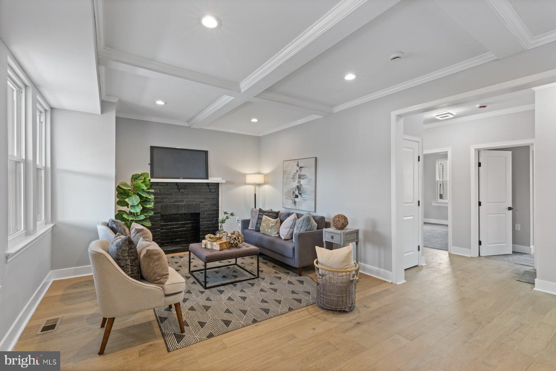 MILFORD MILL - Residential