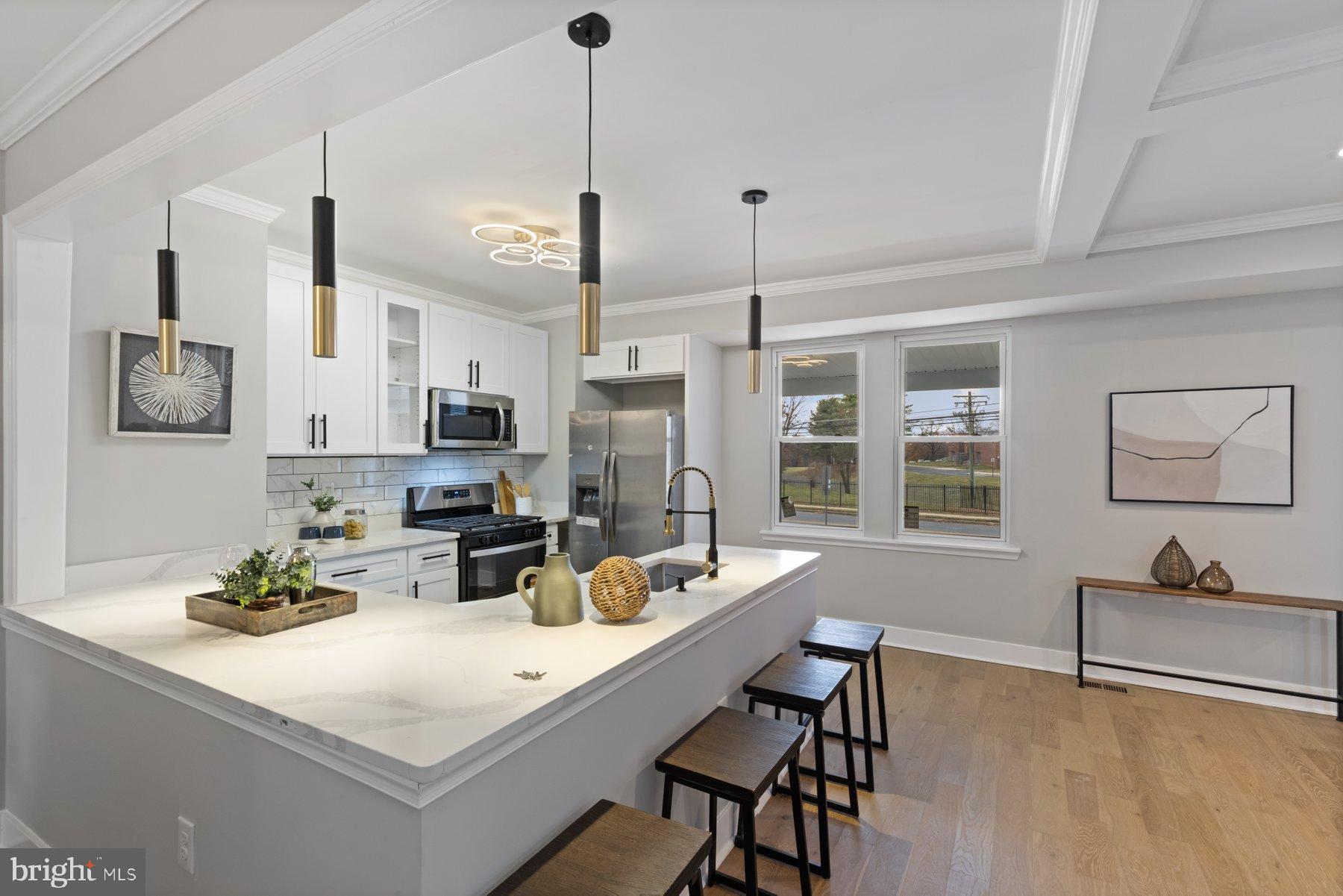 MILFORD MILL - Residential