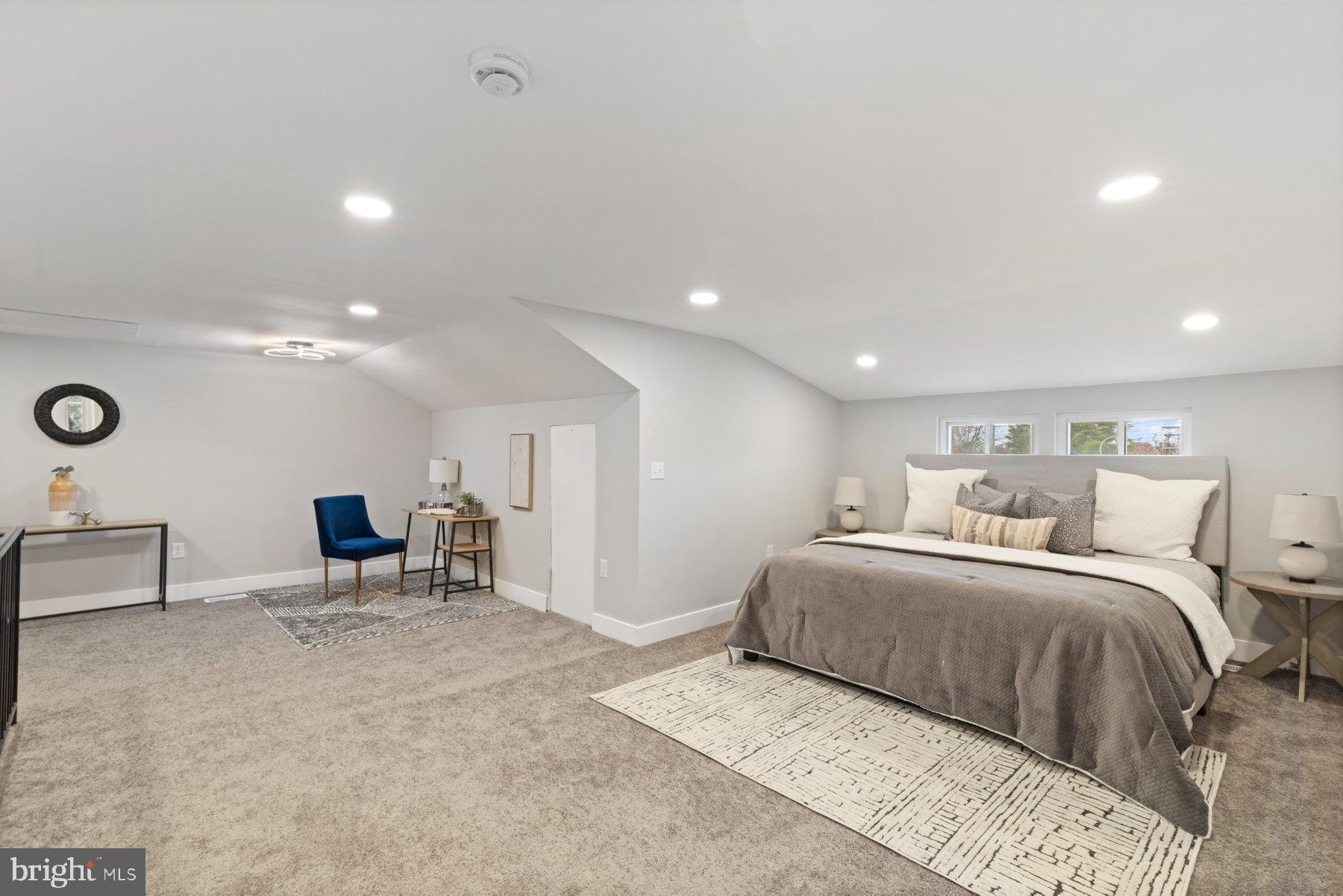 MILFORD MILL - Residential