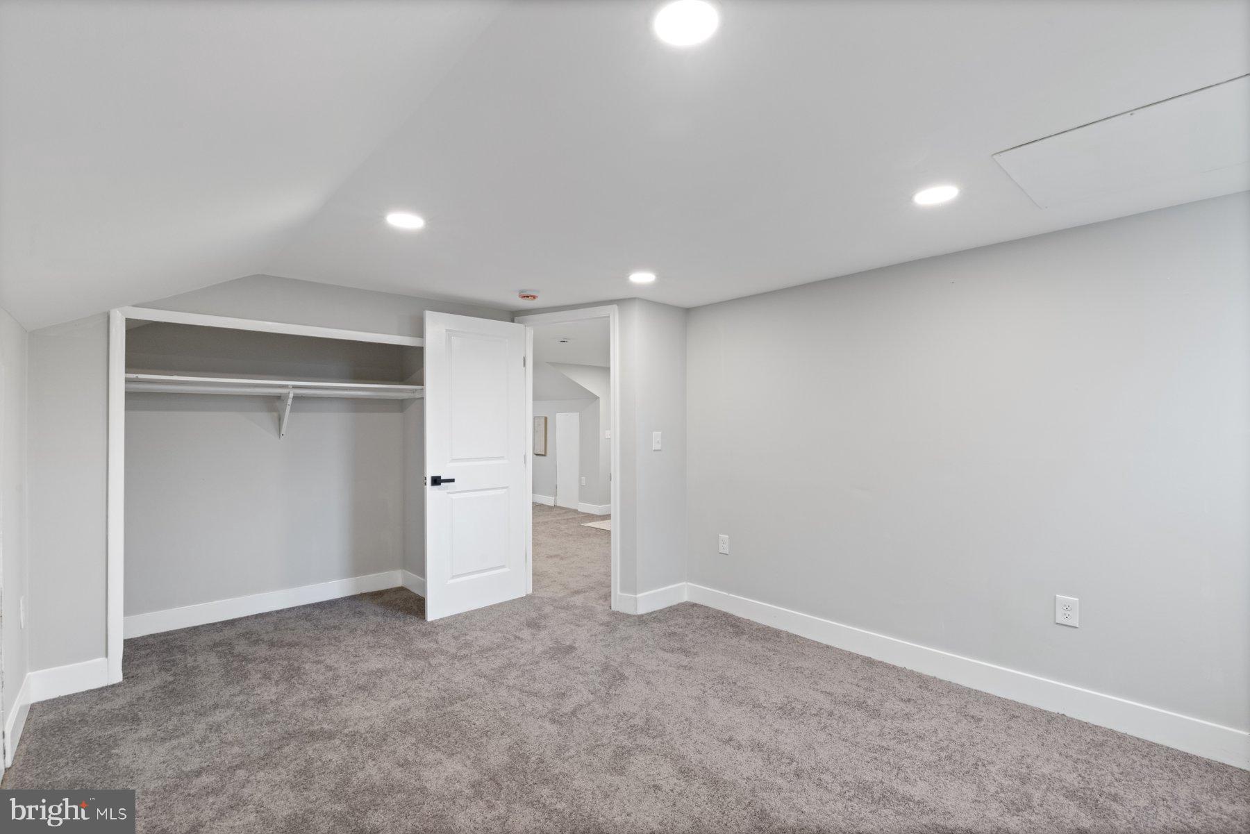 MILFORD MILL - Residential