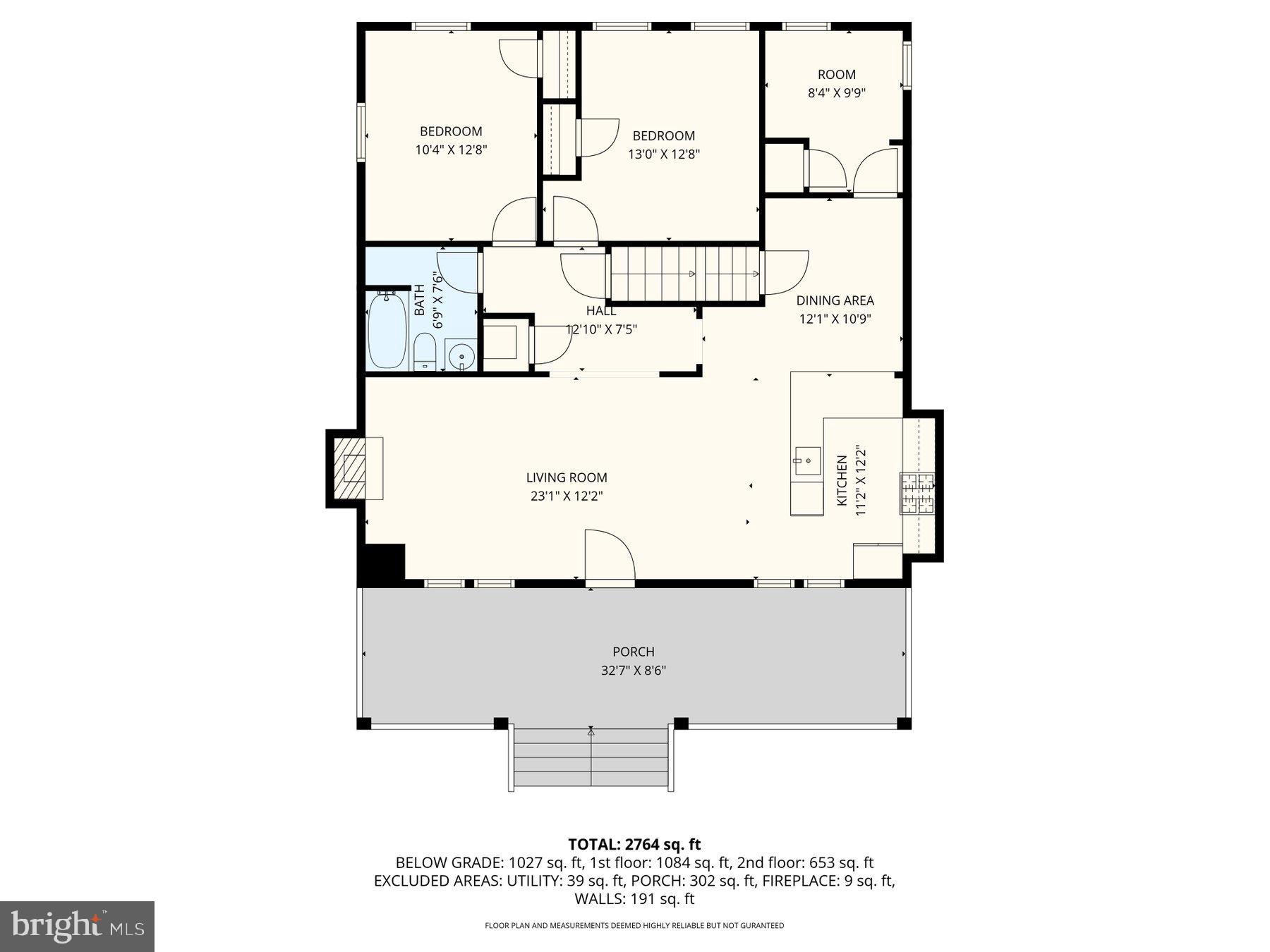 MILFORD MILL - Residential