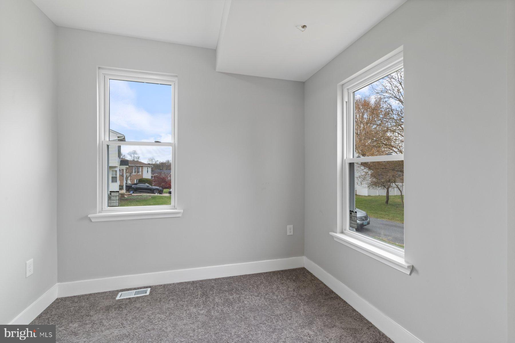 MILFORD MILL - Residential