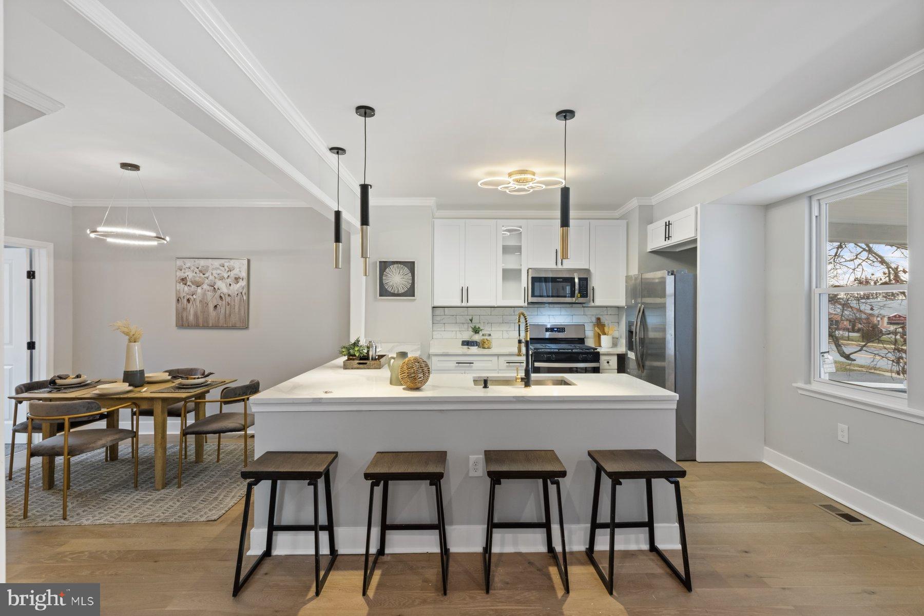 MILFORD MILL - Residential