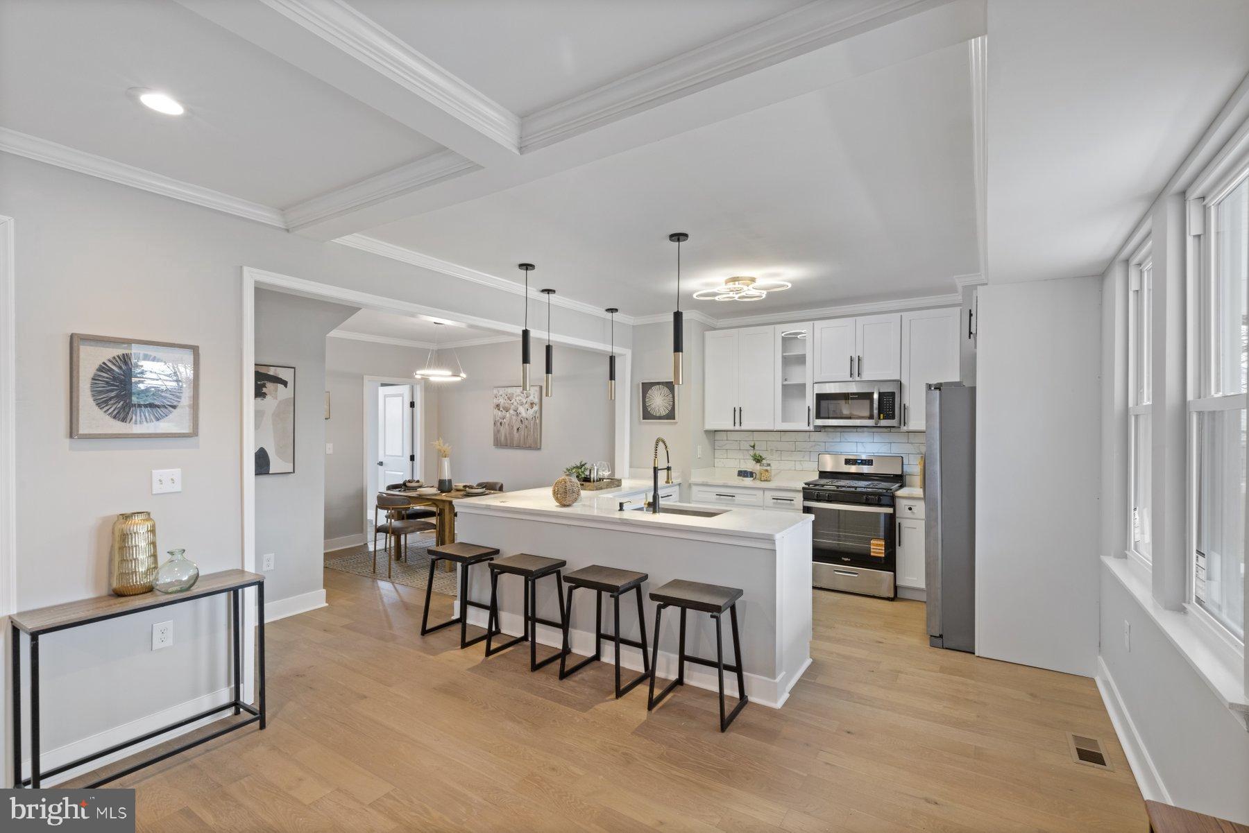 MILFORD MILL - Residential