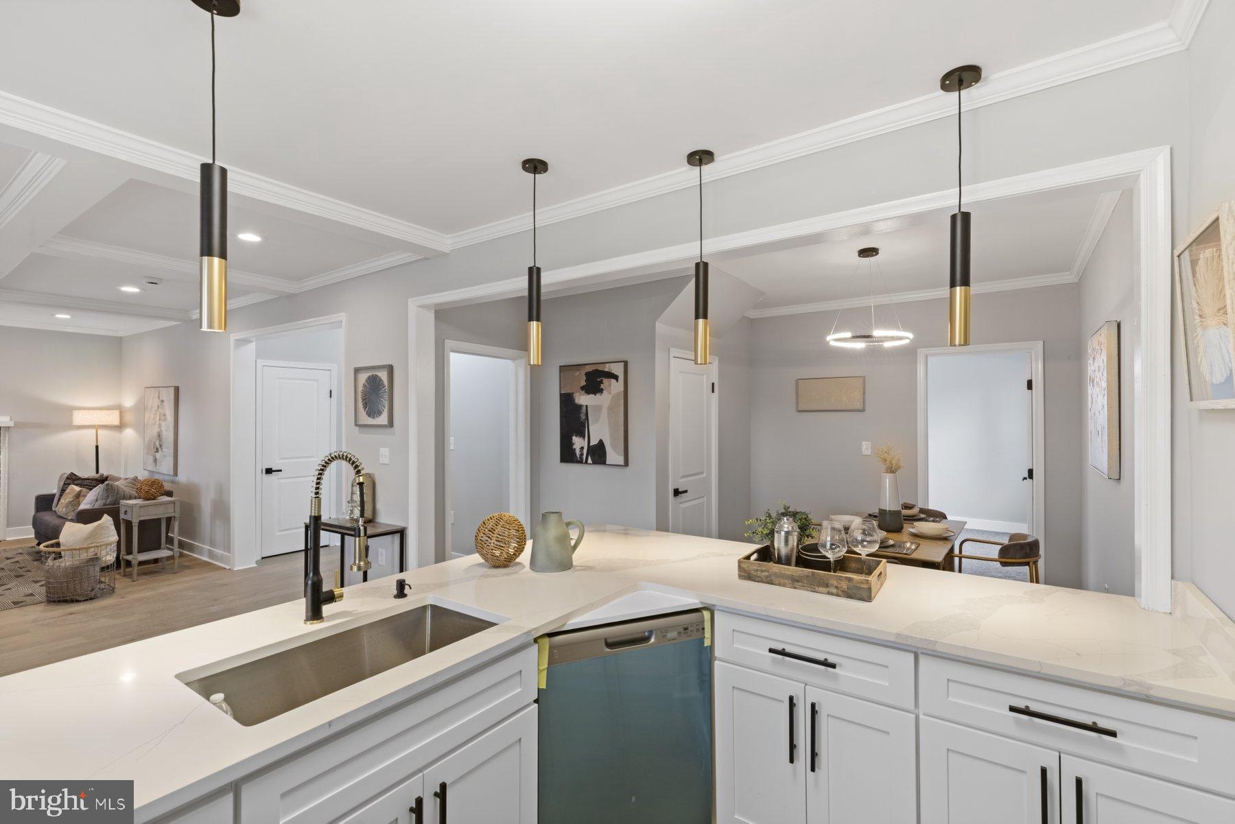 MILFORD MILL - Residential