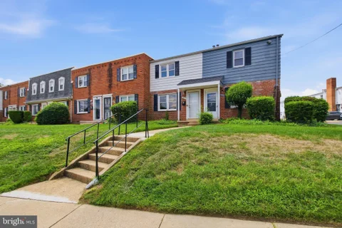 3861 26th Avenue, Temple Hills, MD 20748 - #: MDPG2215770