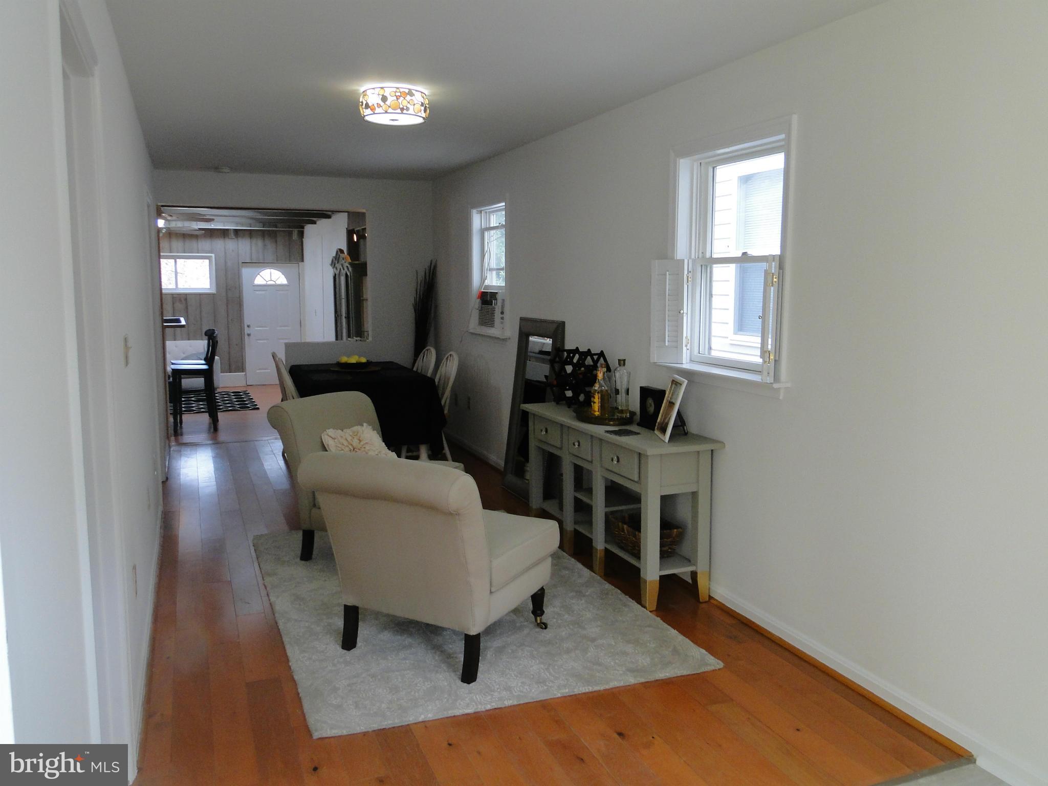 NORTH CHESAPEAKE BEACH - Residential