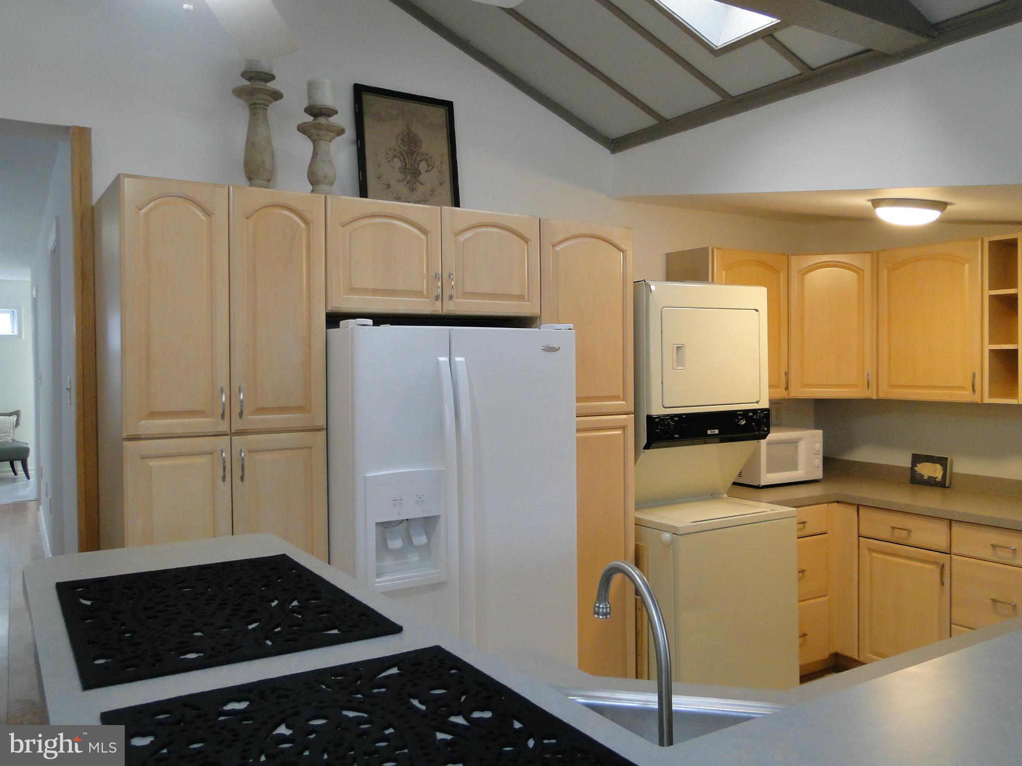 NORTH CHESAPEAKE BEACH - Residential