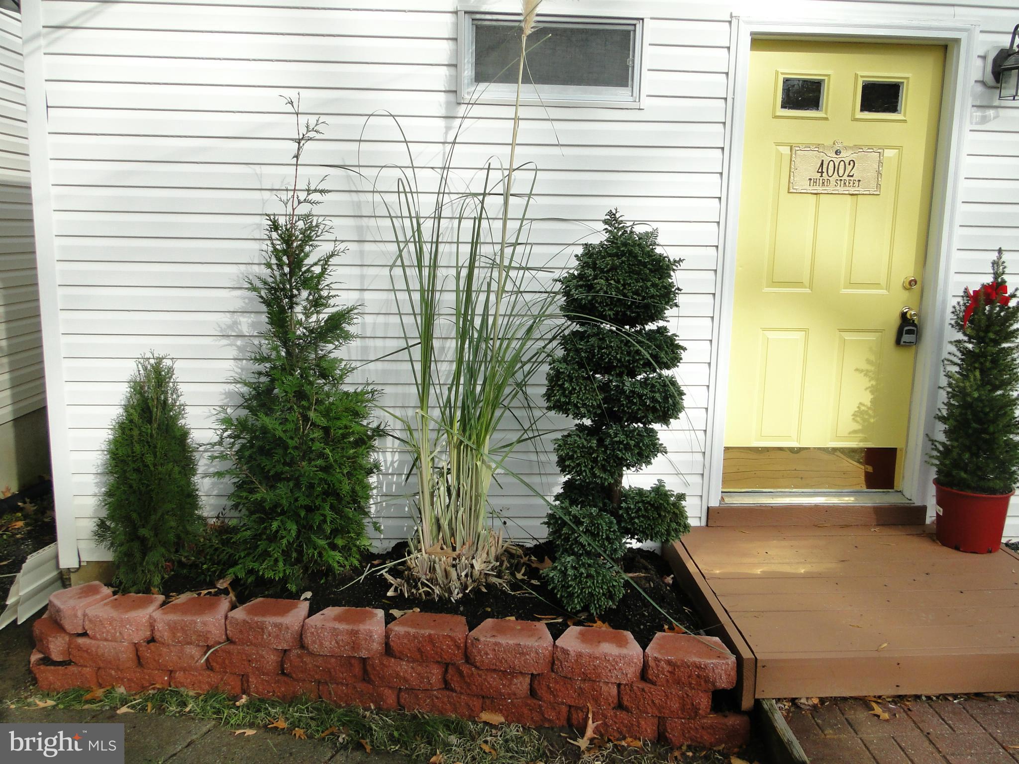 NORTH CHESAPEAKE BEACH - Residential