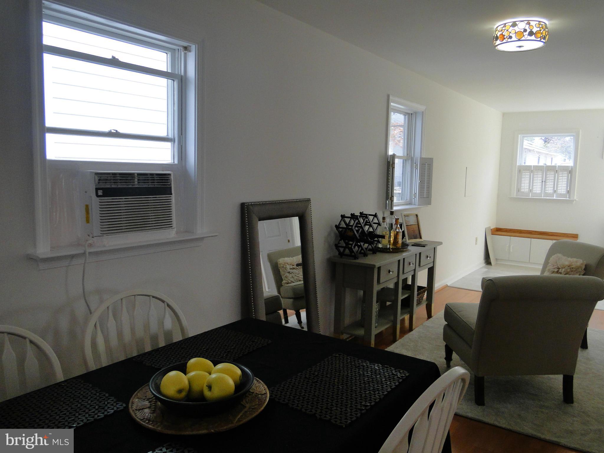 NORTH CHESAPEAKE BEACH - Residential