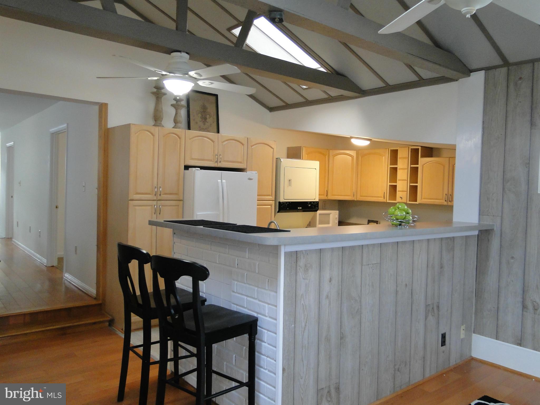 NORTH CHESAPEAKE BEACH - Residential