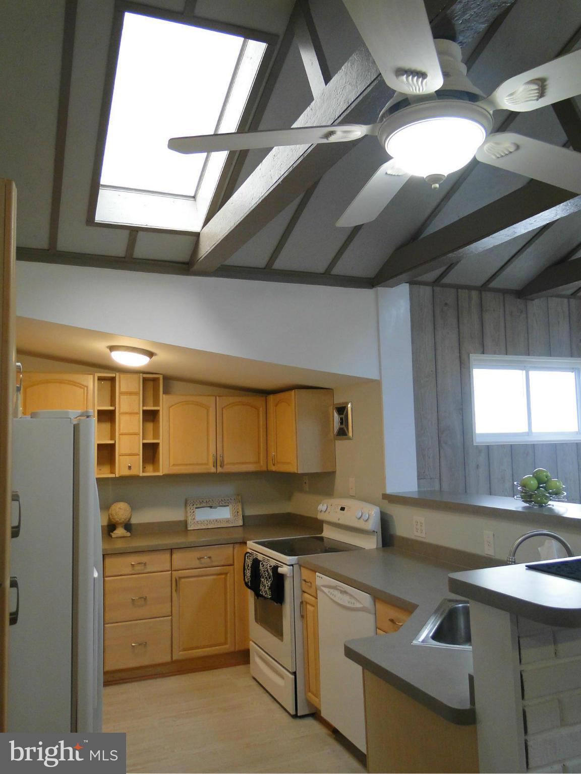 NORTH CHESAPEAKE BEACH - Residential