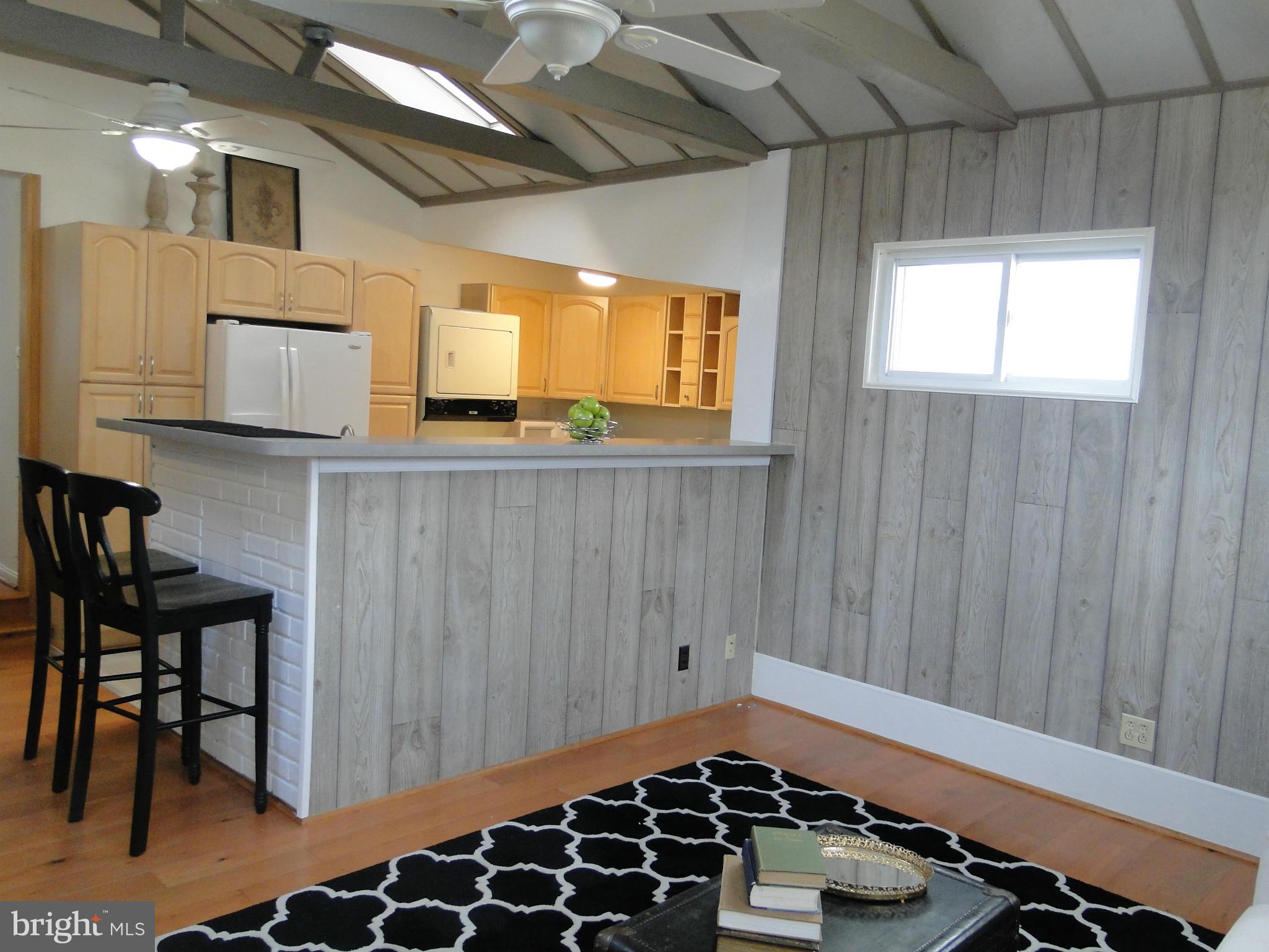 NORTH CHESAPEAKE BEACH - Residential