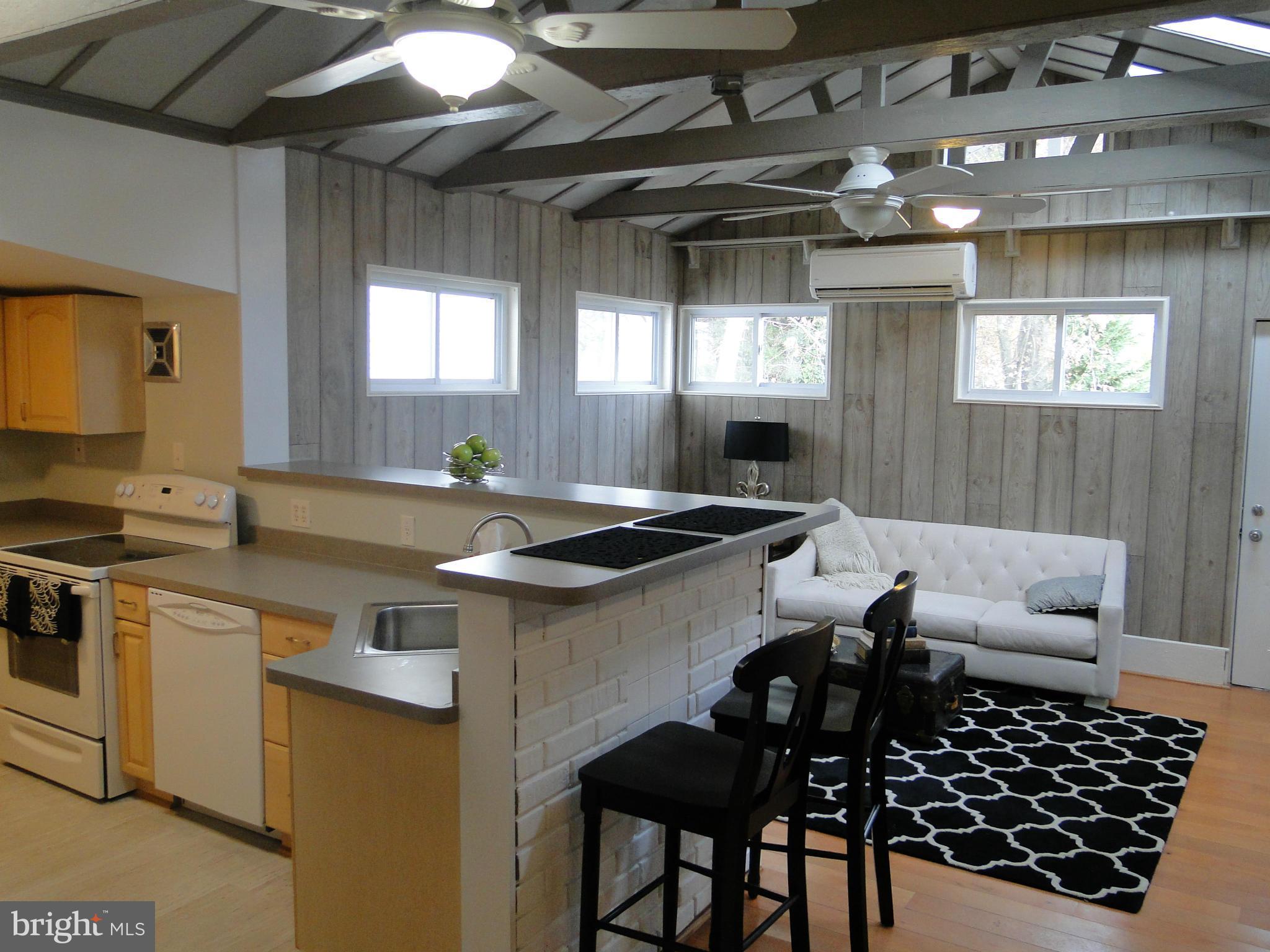 NORTH CHESAPEAKE BEACH - Residential