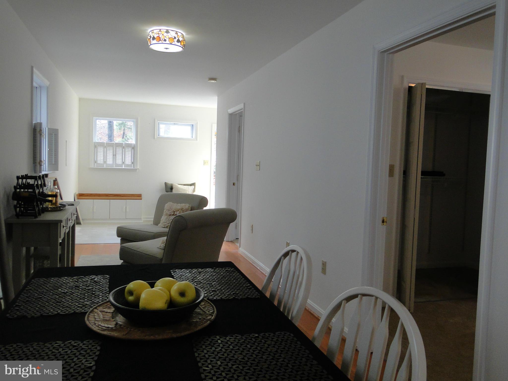 NORTH CHESAPEAKE BEACH - Residential