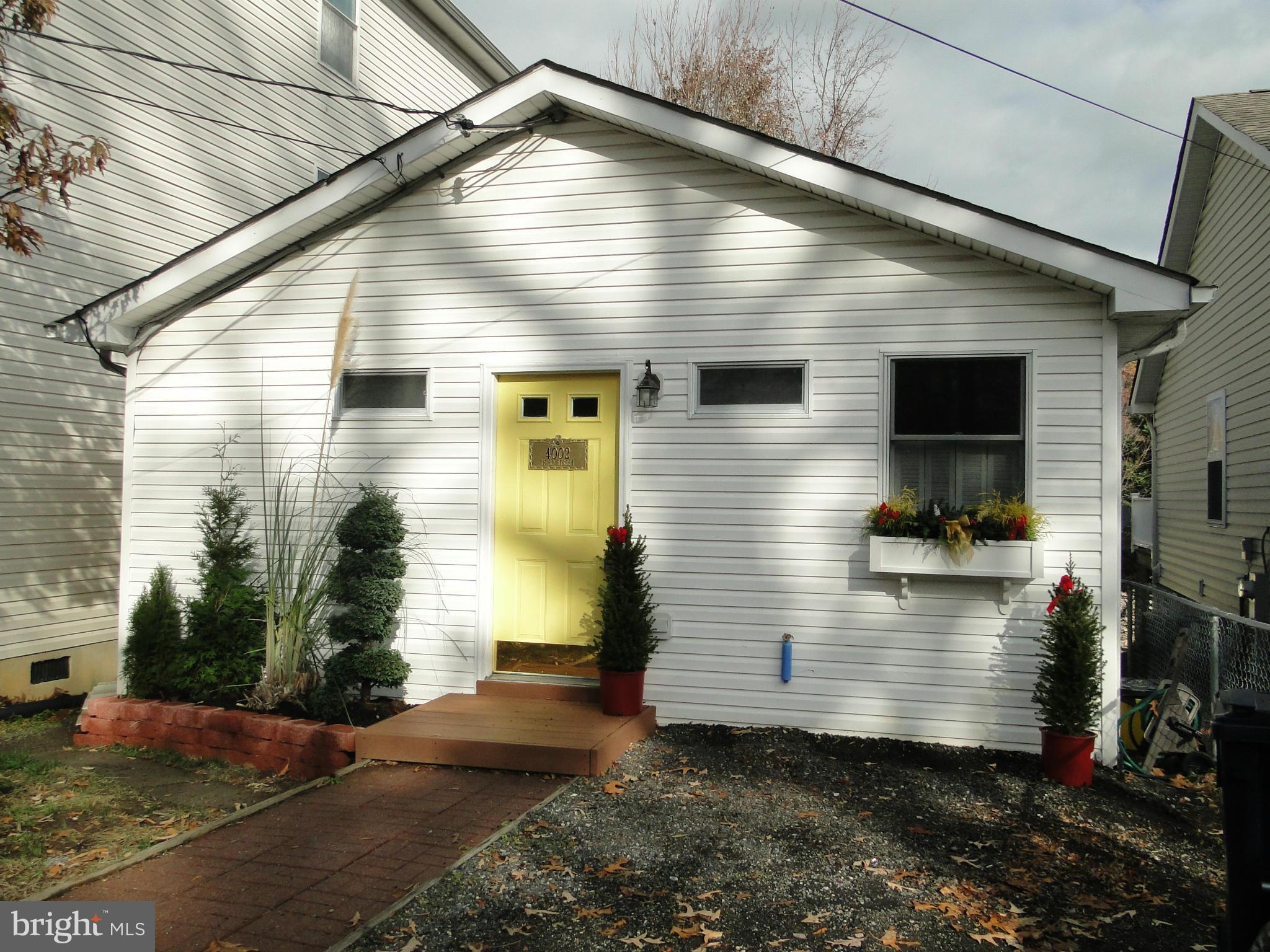 NORTH CHESAPEAKE BEACH - Residential