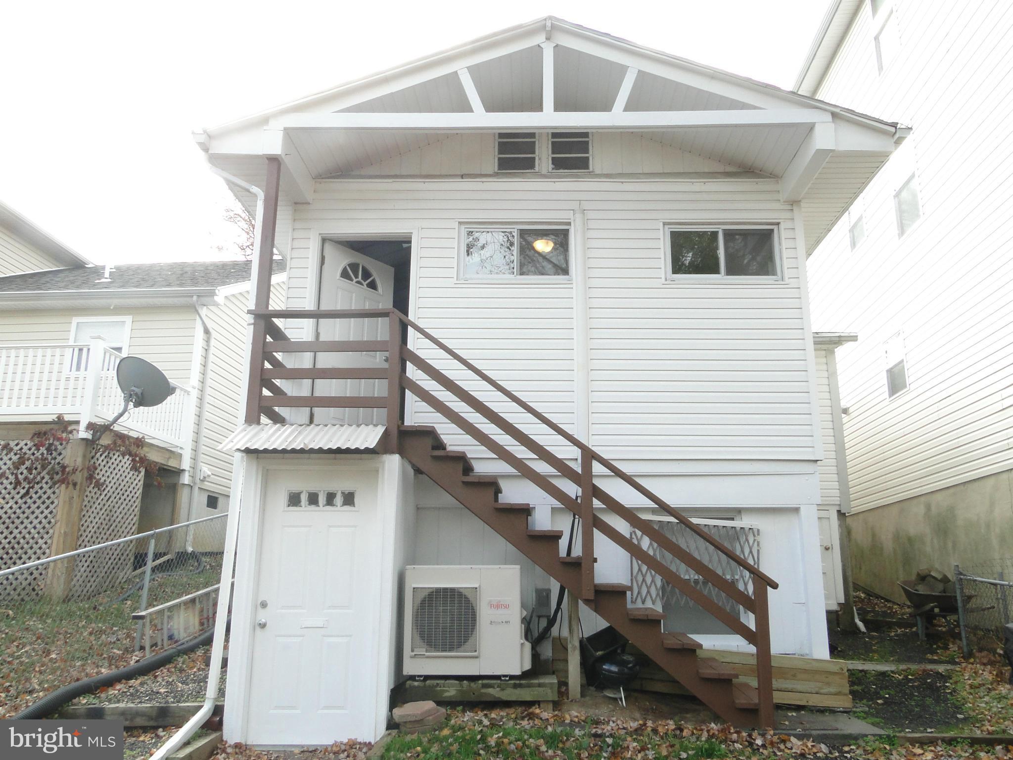 NORTH CHESAPEAKE BEACH - Residential