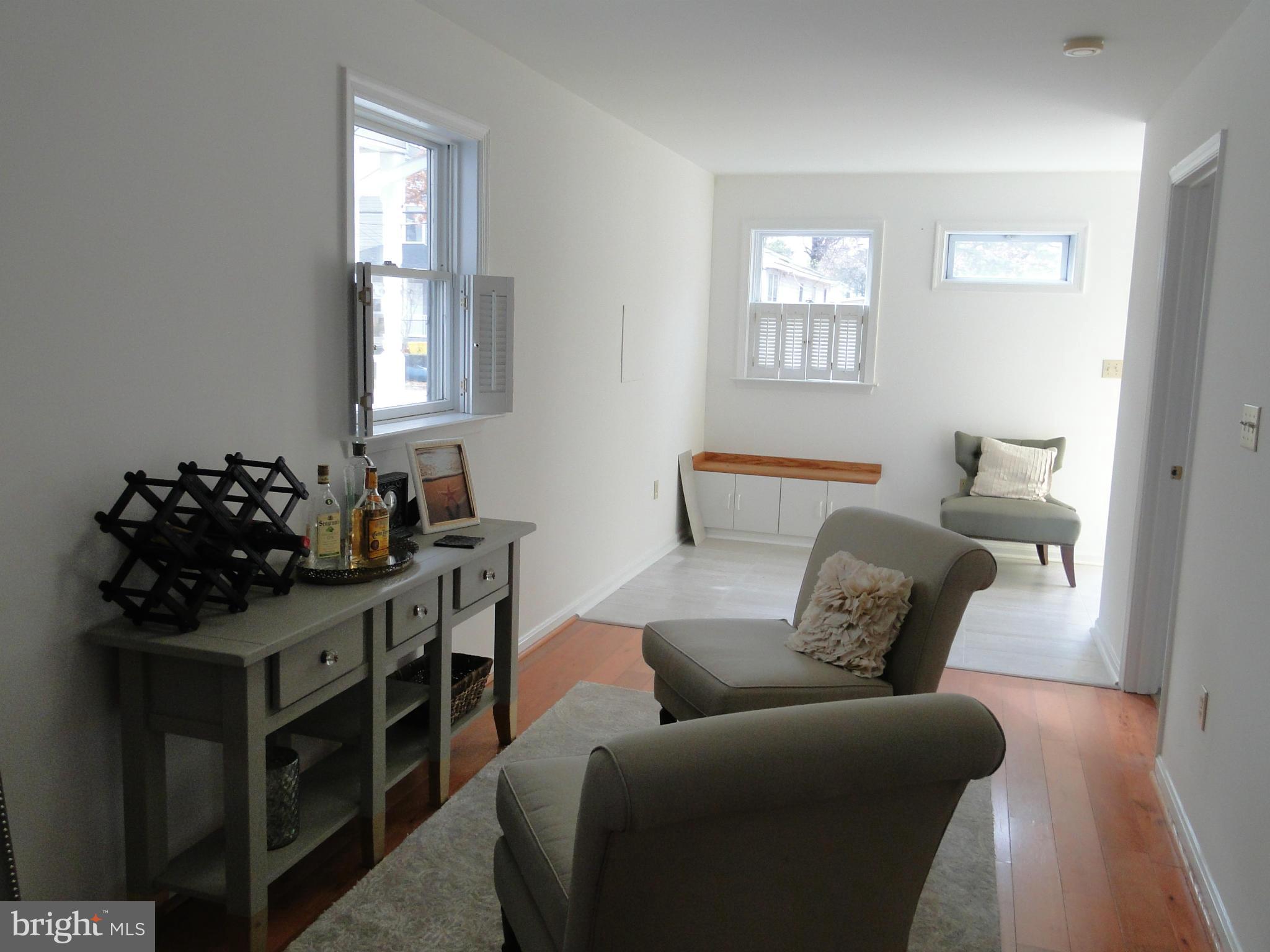 NORTH CHESAPEAKE BEACH - Residential