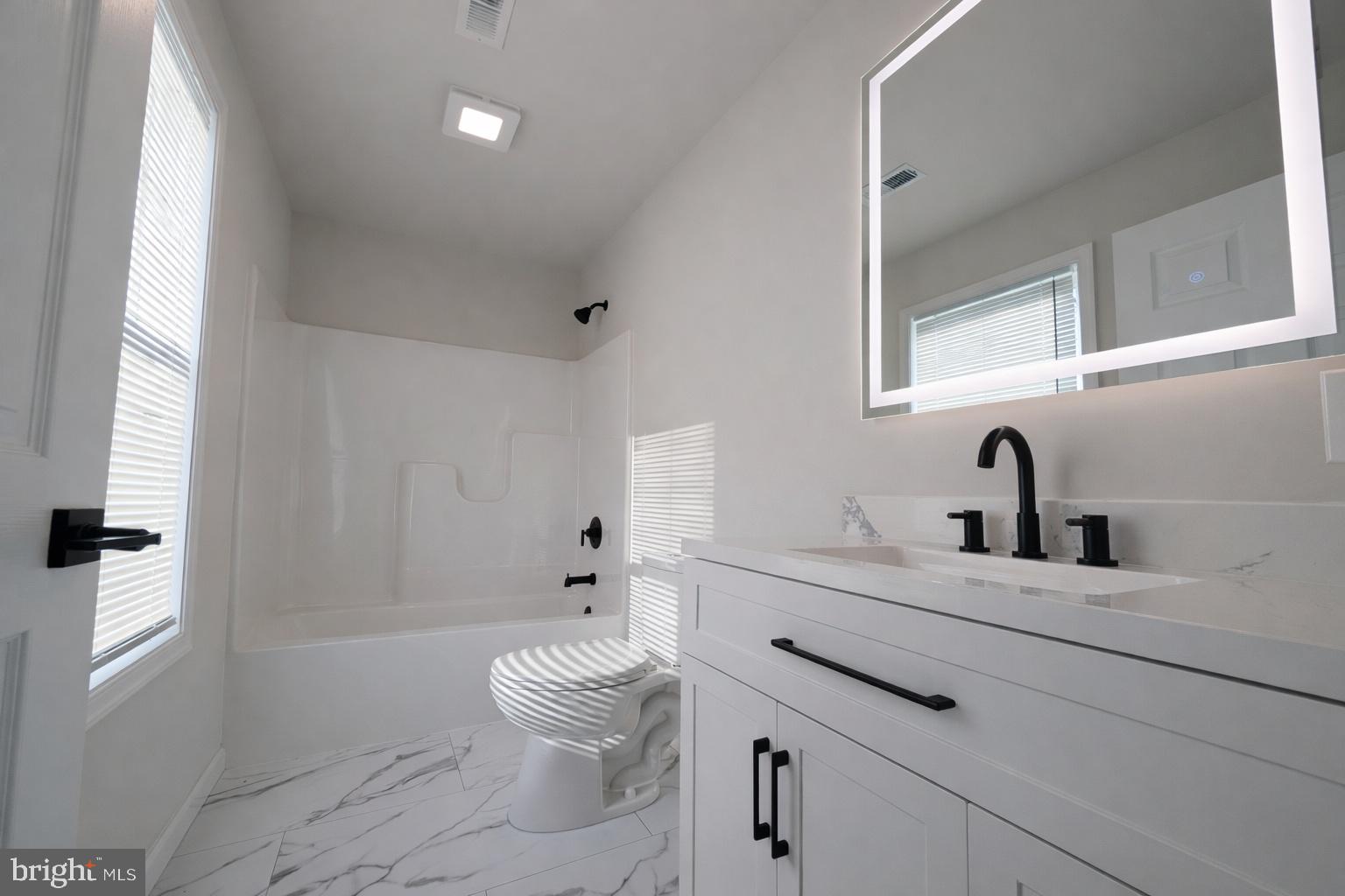 MANOKIN VILLAGE - Residential