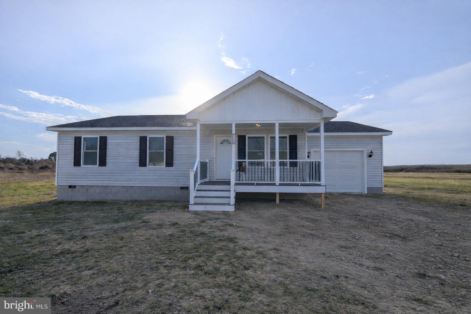 MANOKIN VILLAGE - Residential